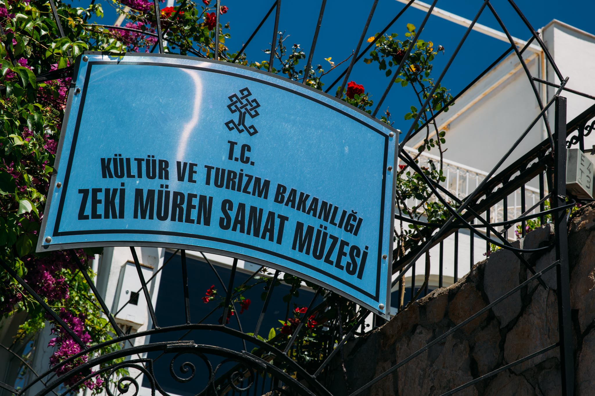 Zeki Muren Art Museum