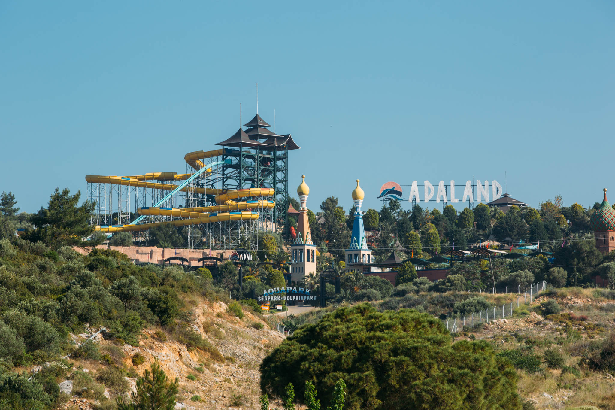 Turkey Holidays 2022/2023 | Jet2holidays