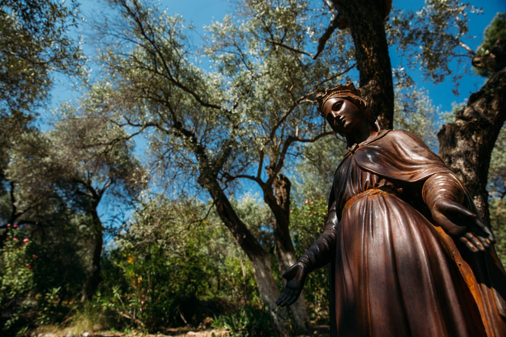 House of the Virgin Mary