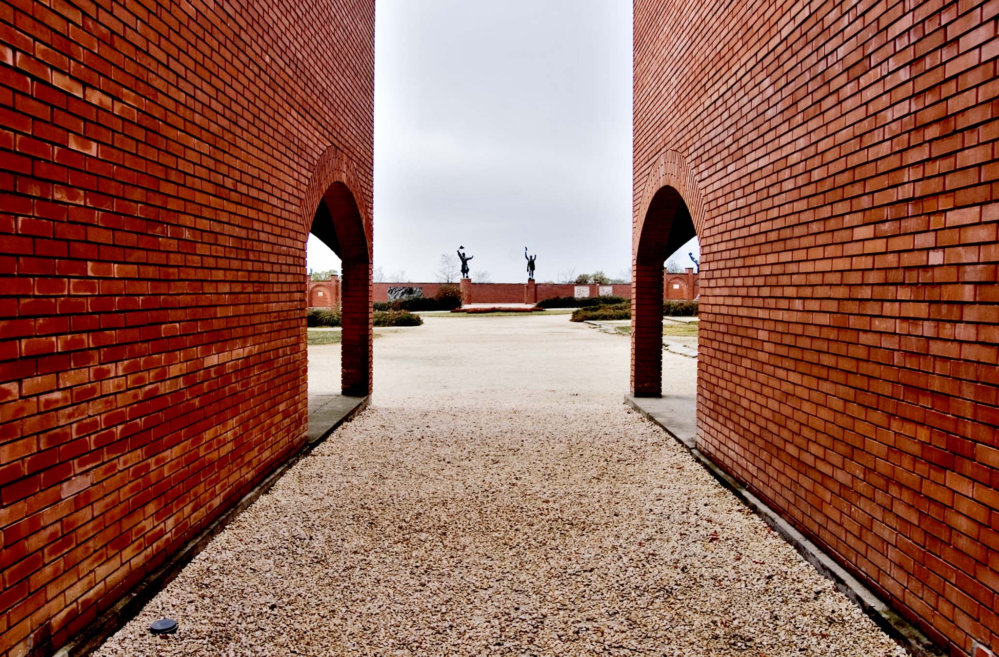 Memento Park