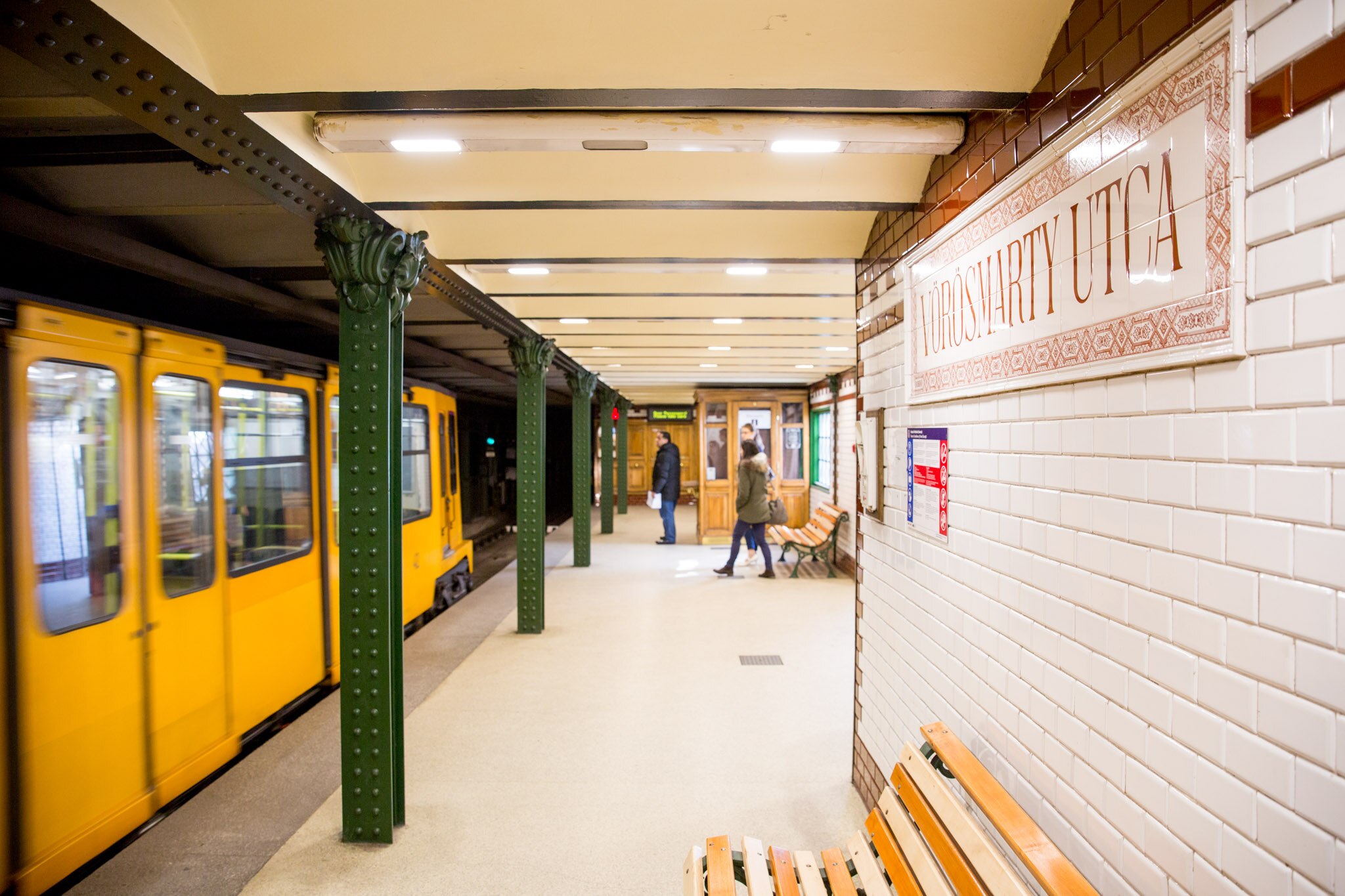 Underground Railway Museum