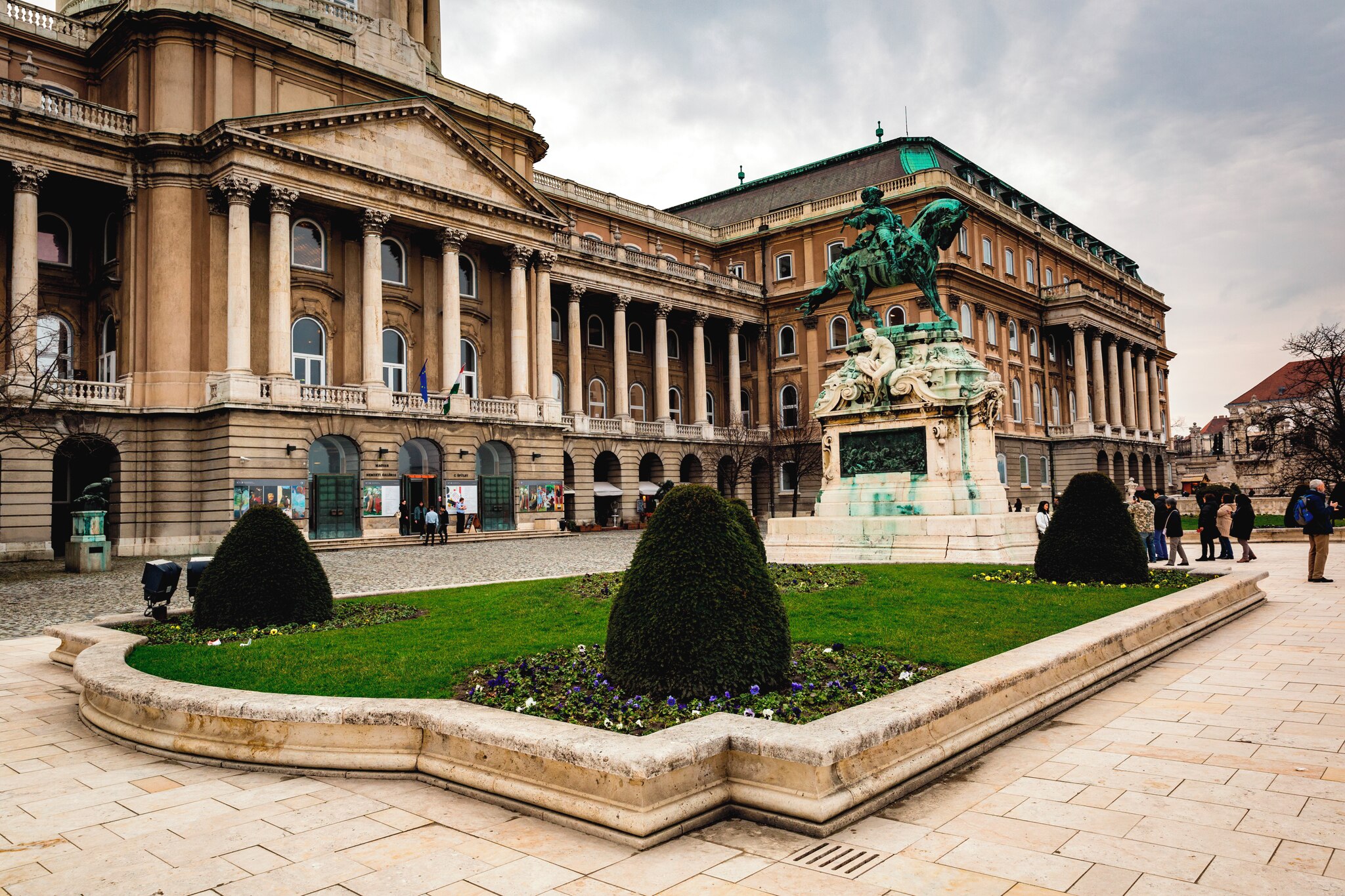 Hungarian National Gallery