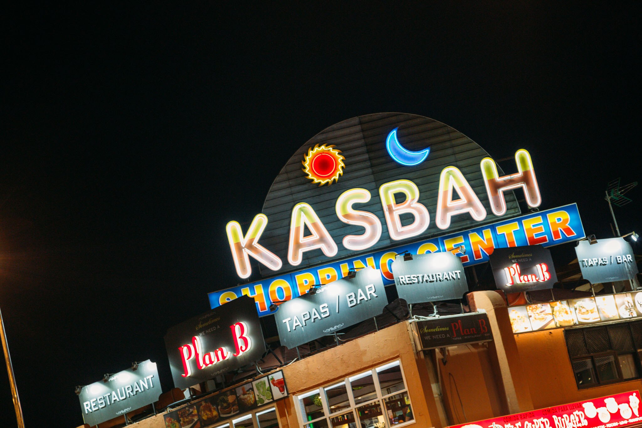 Kasbah Centre