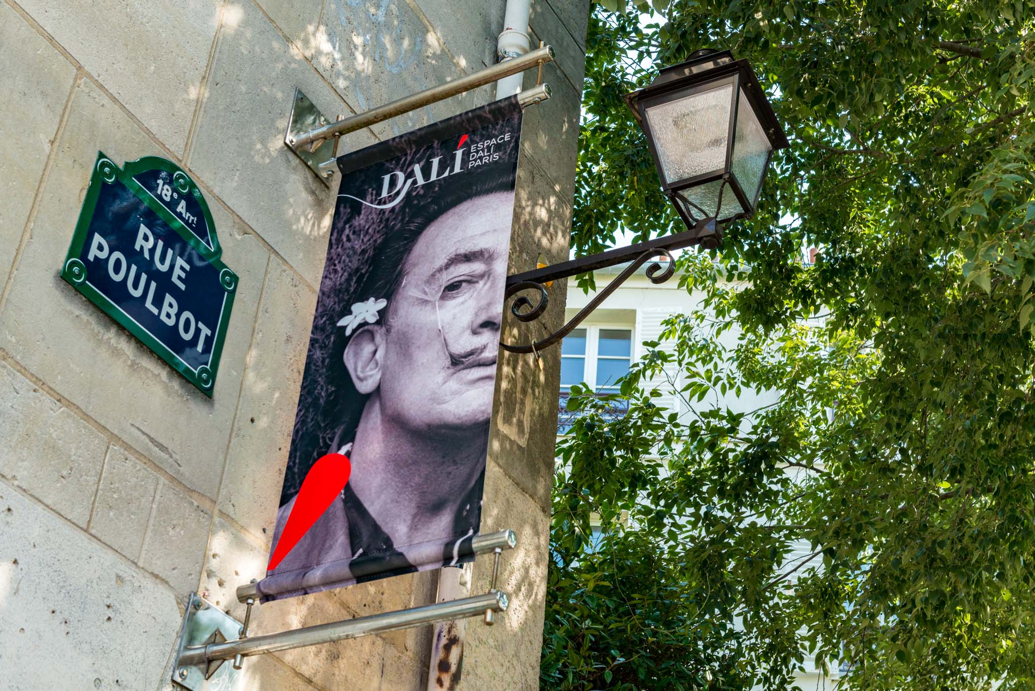 Espace Dali