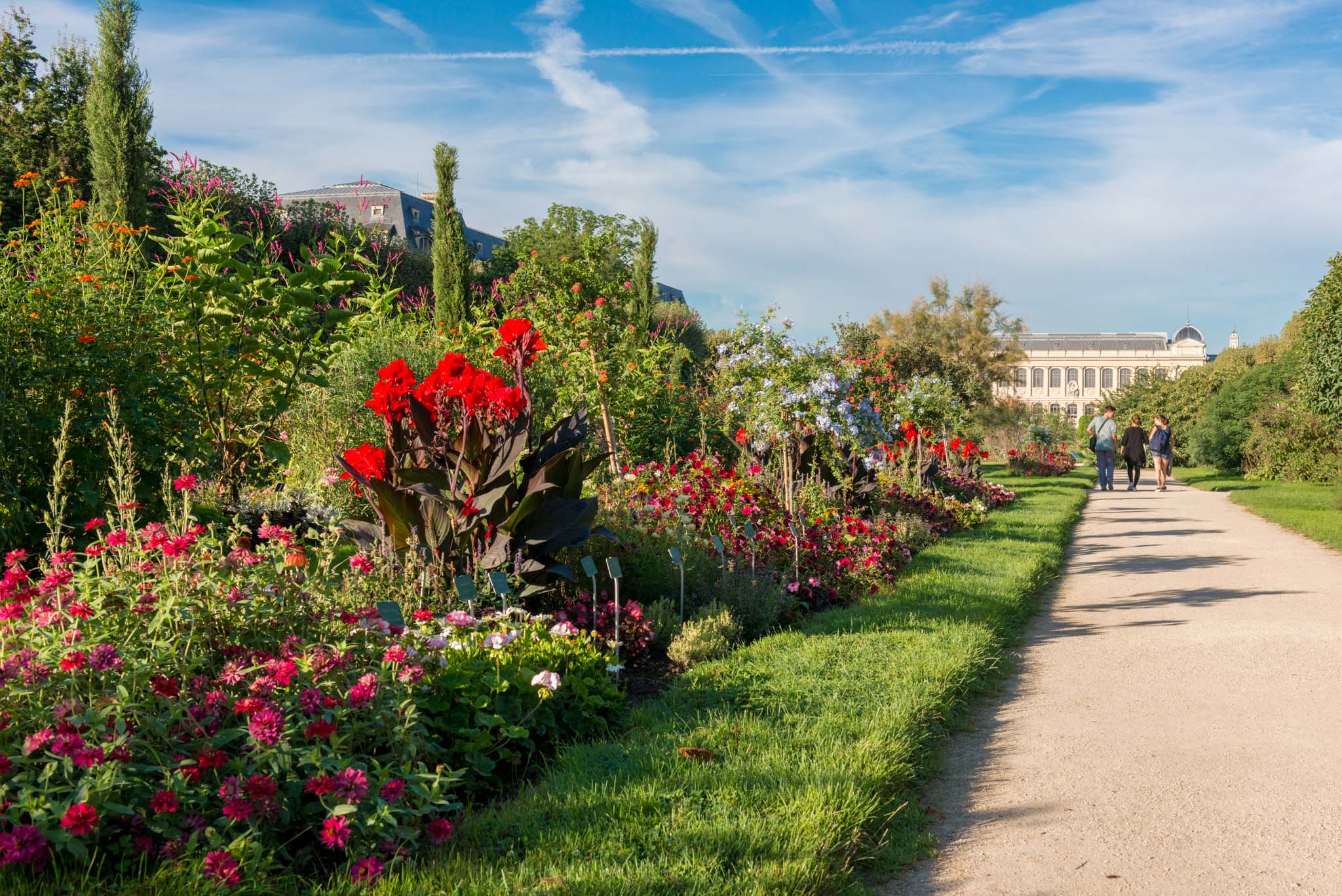 Jardin des Plantes