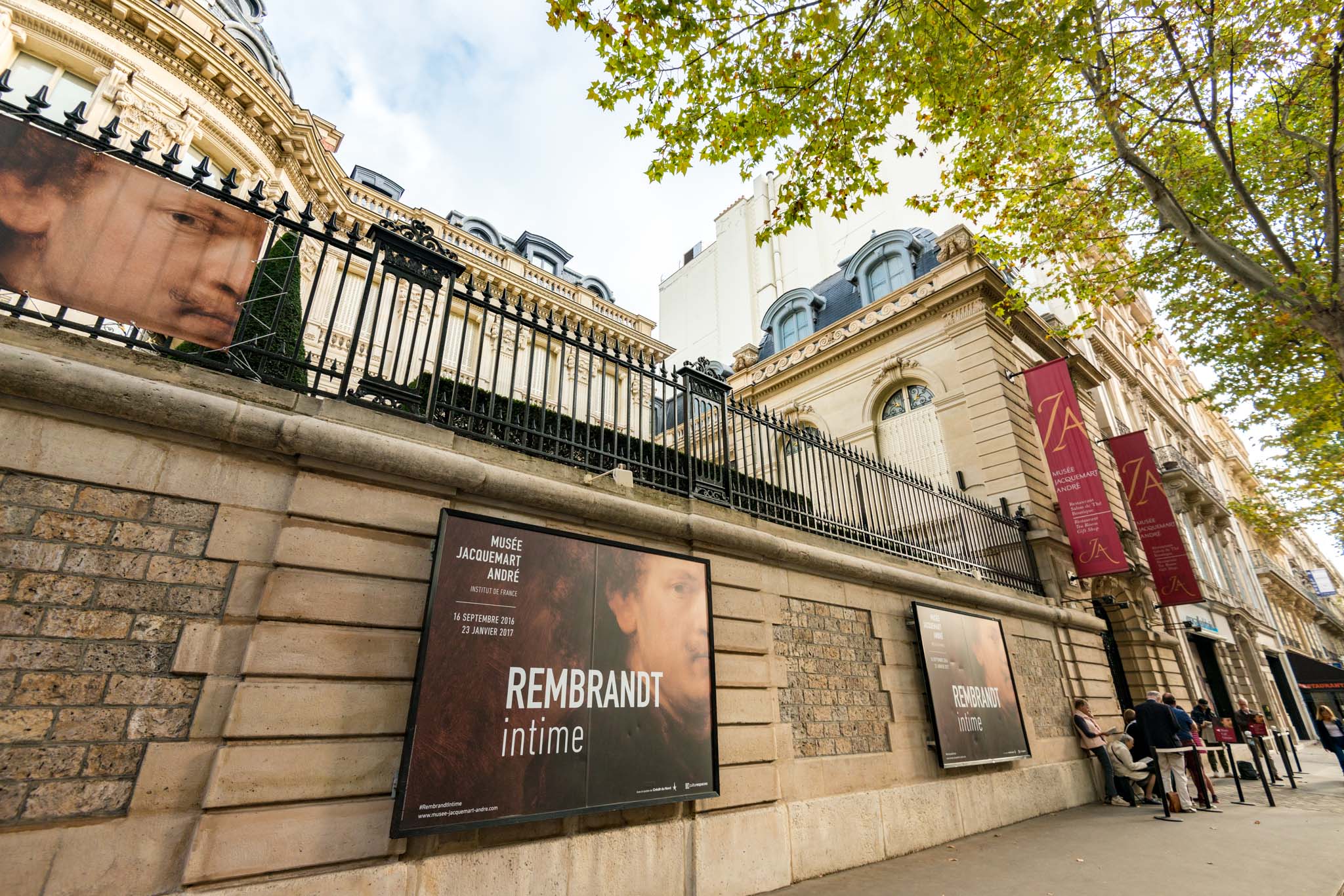 Musée Jacquemart-Andre
