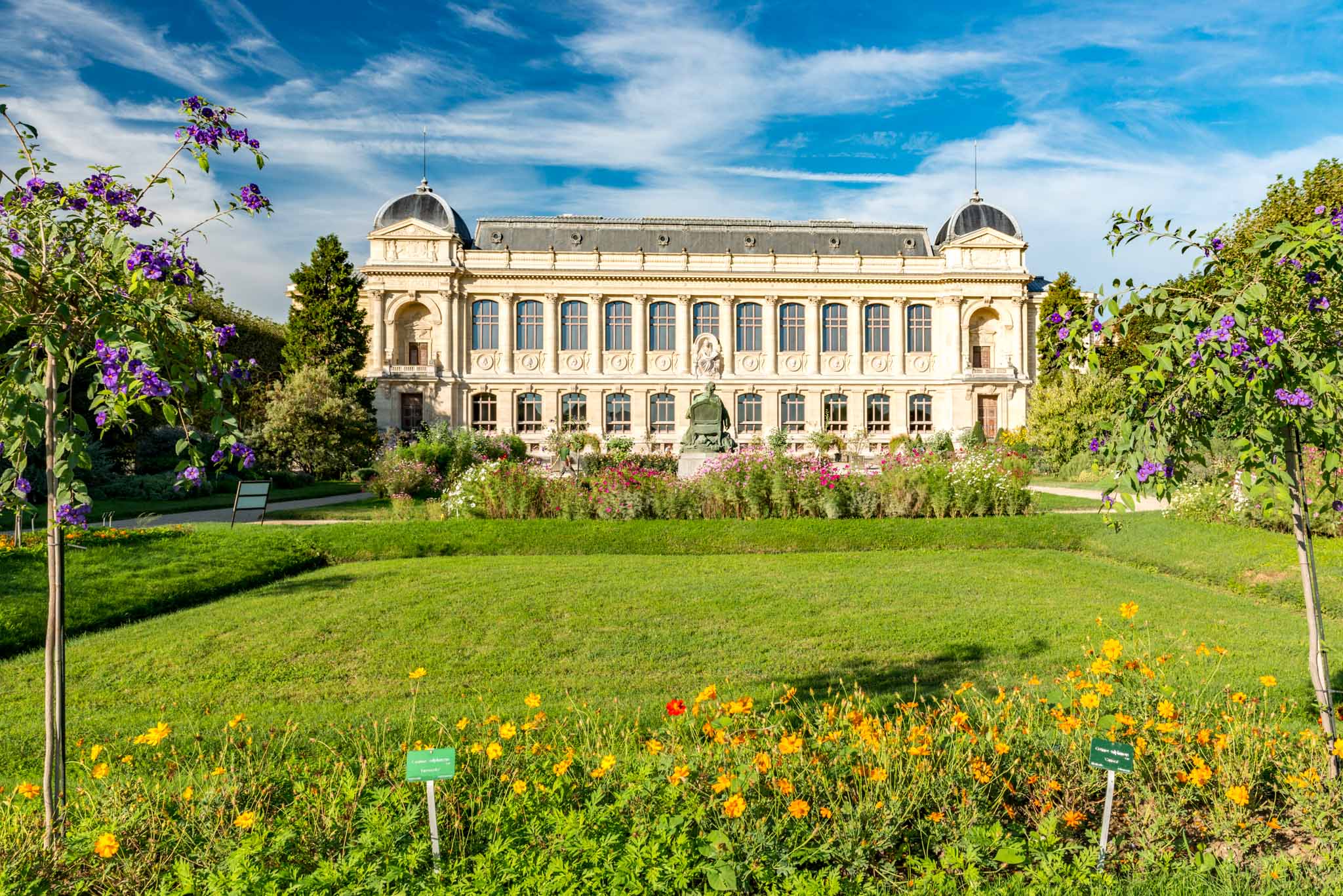 National Museum of Natural History