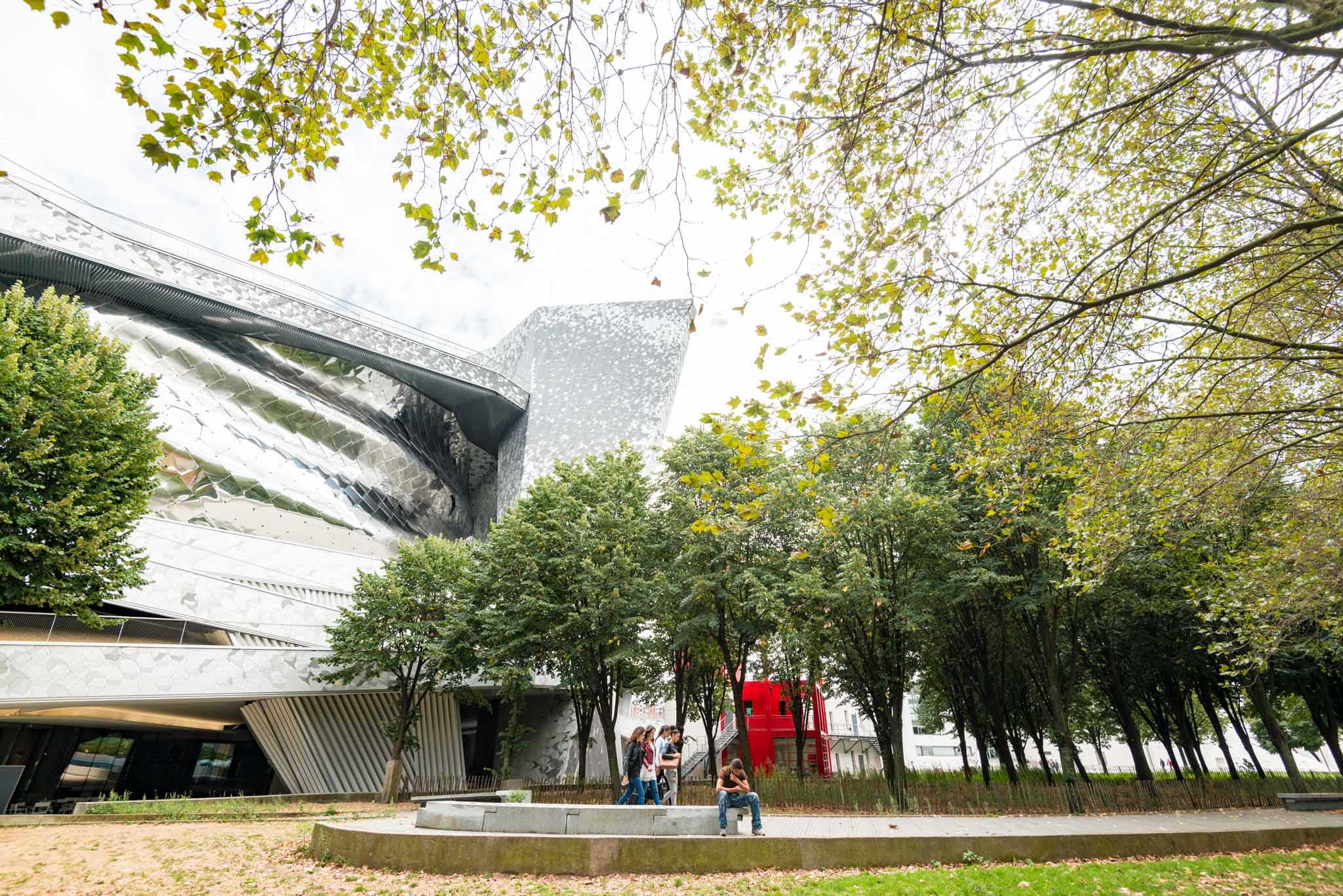 Philharmonie de Paris