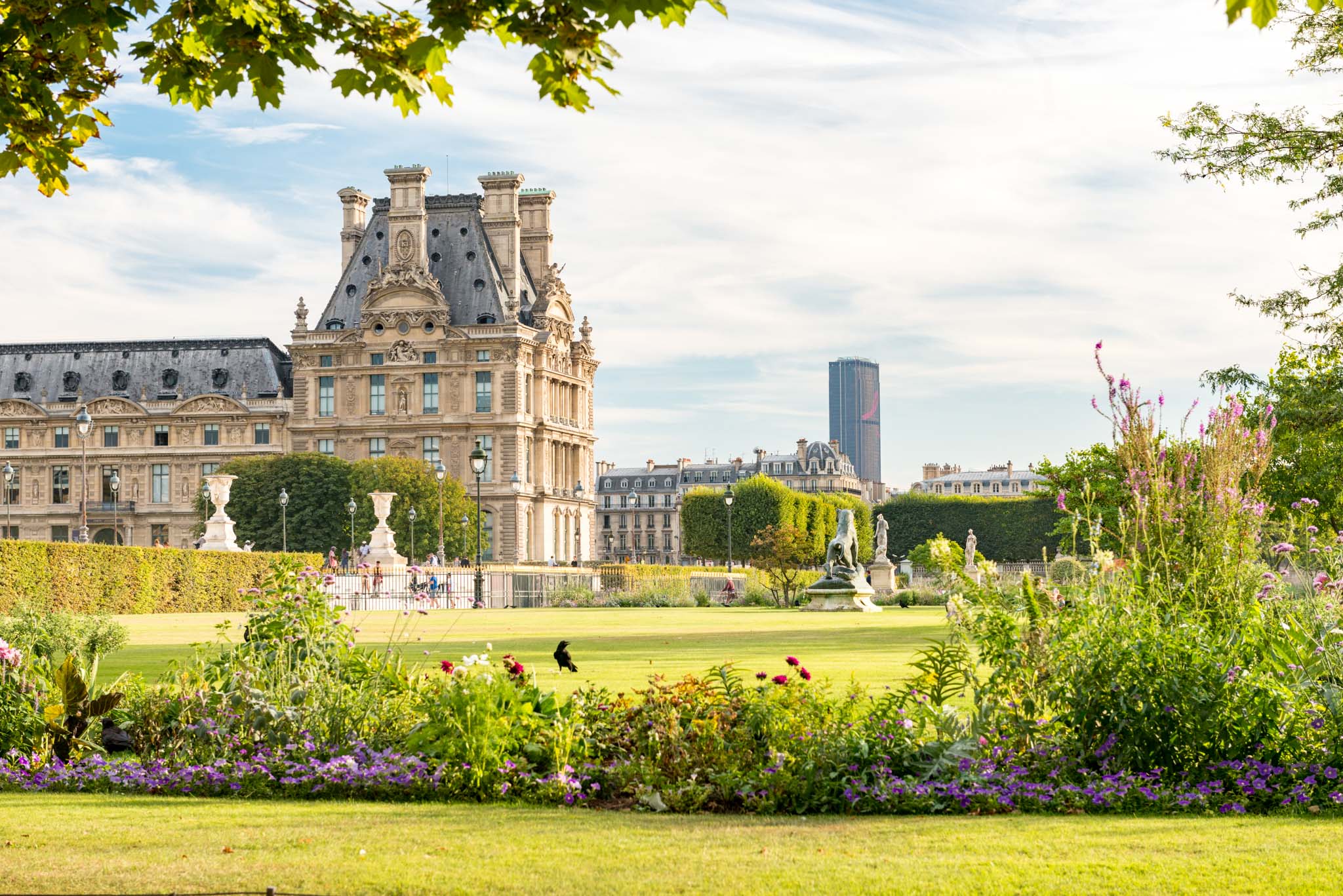 Tuileries Gardens Paris Jet2holidays Tuileries Gardens Paris Jet2holidays