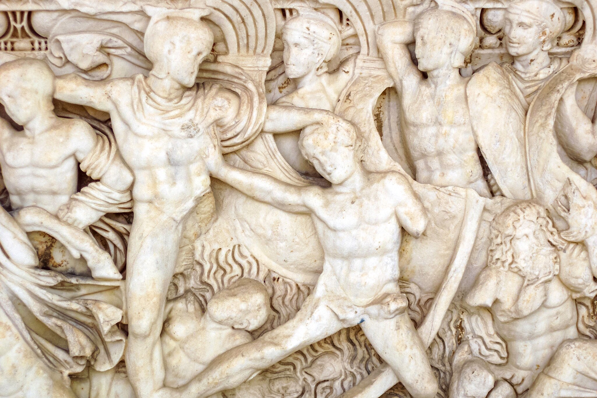 Archaeological Museum