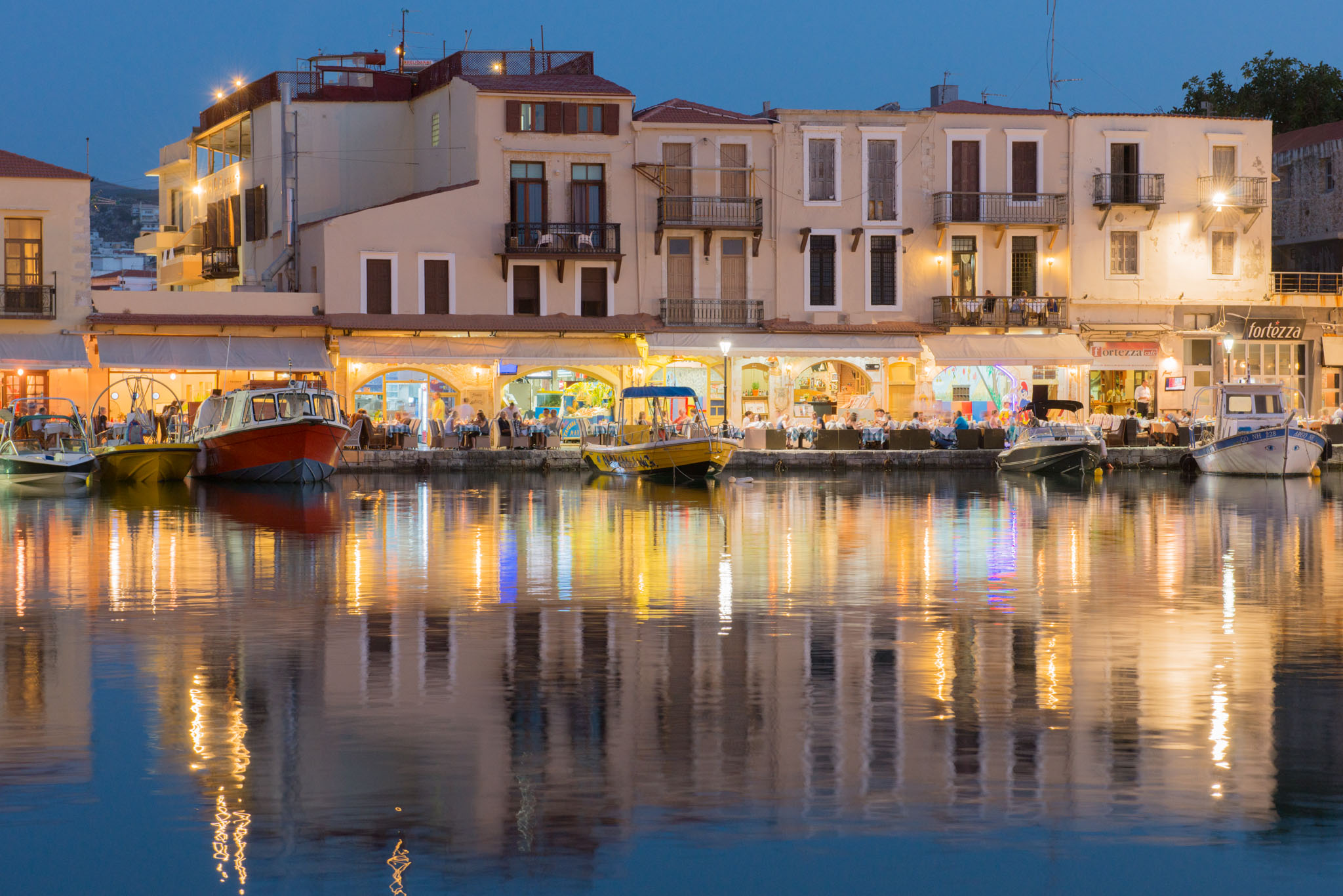 Rethymnon Beach (Crete Chania Area) | Jet2holidays