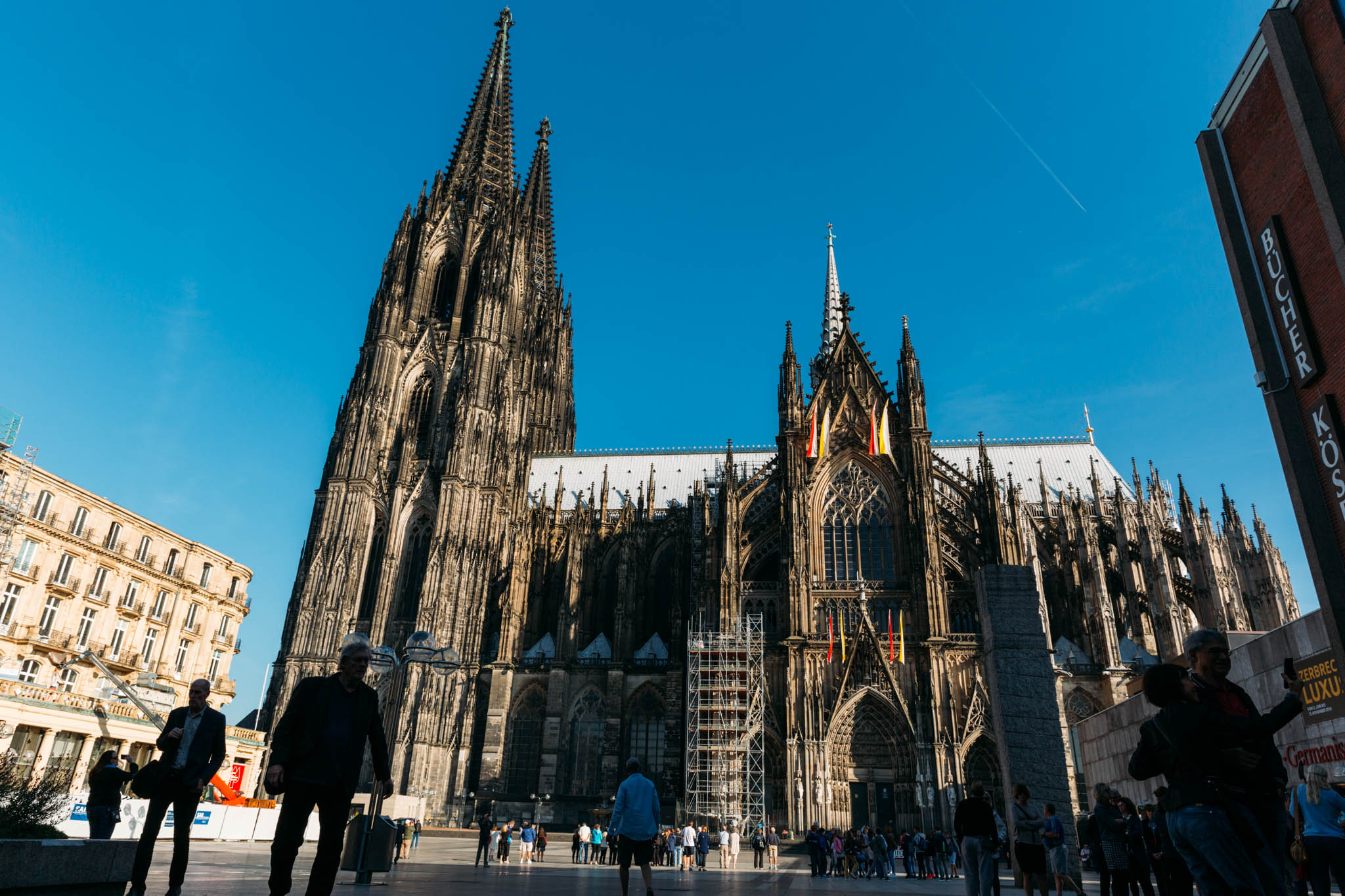 Cologne Cathedral