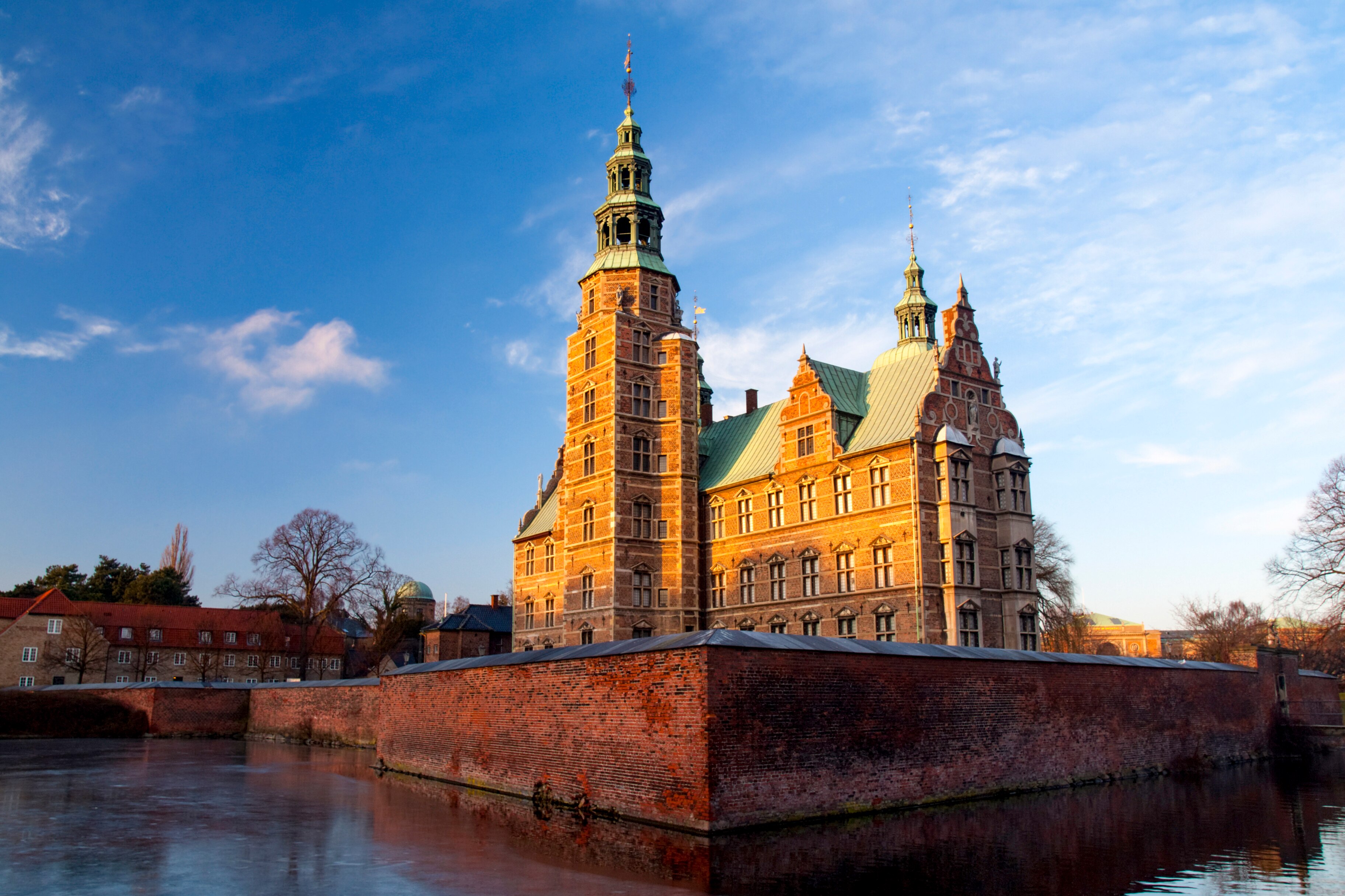 Rodenberg Castle Rosenborg Castle (Copenhagen) | Jet2holidays
