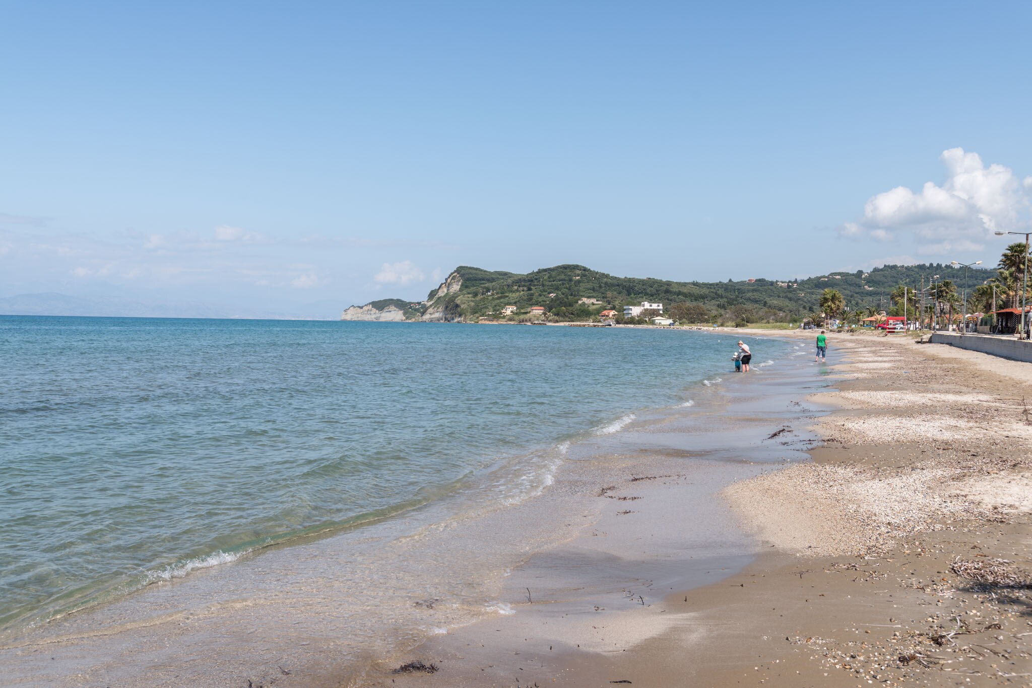 Megali Beach 