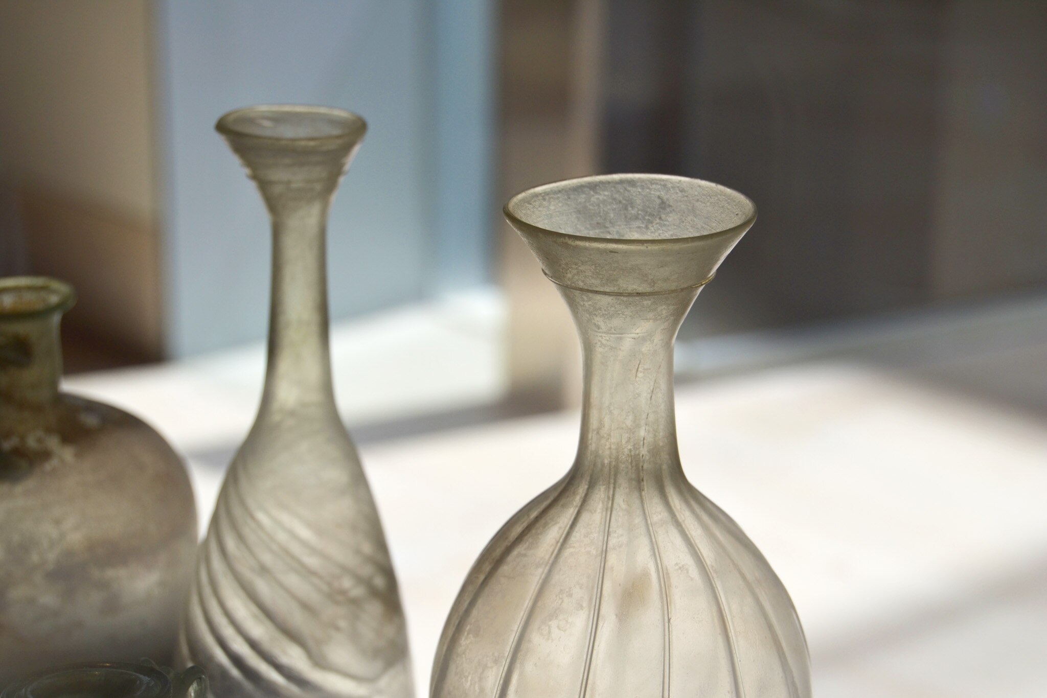 Glass and Ceramic Museum