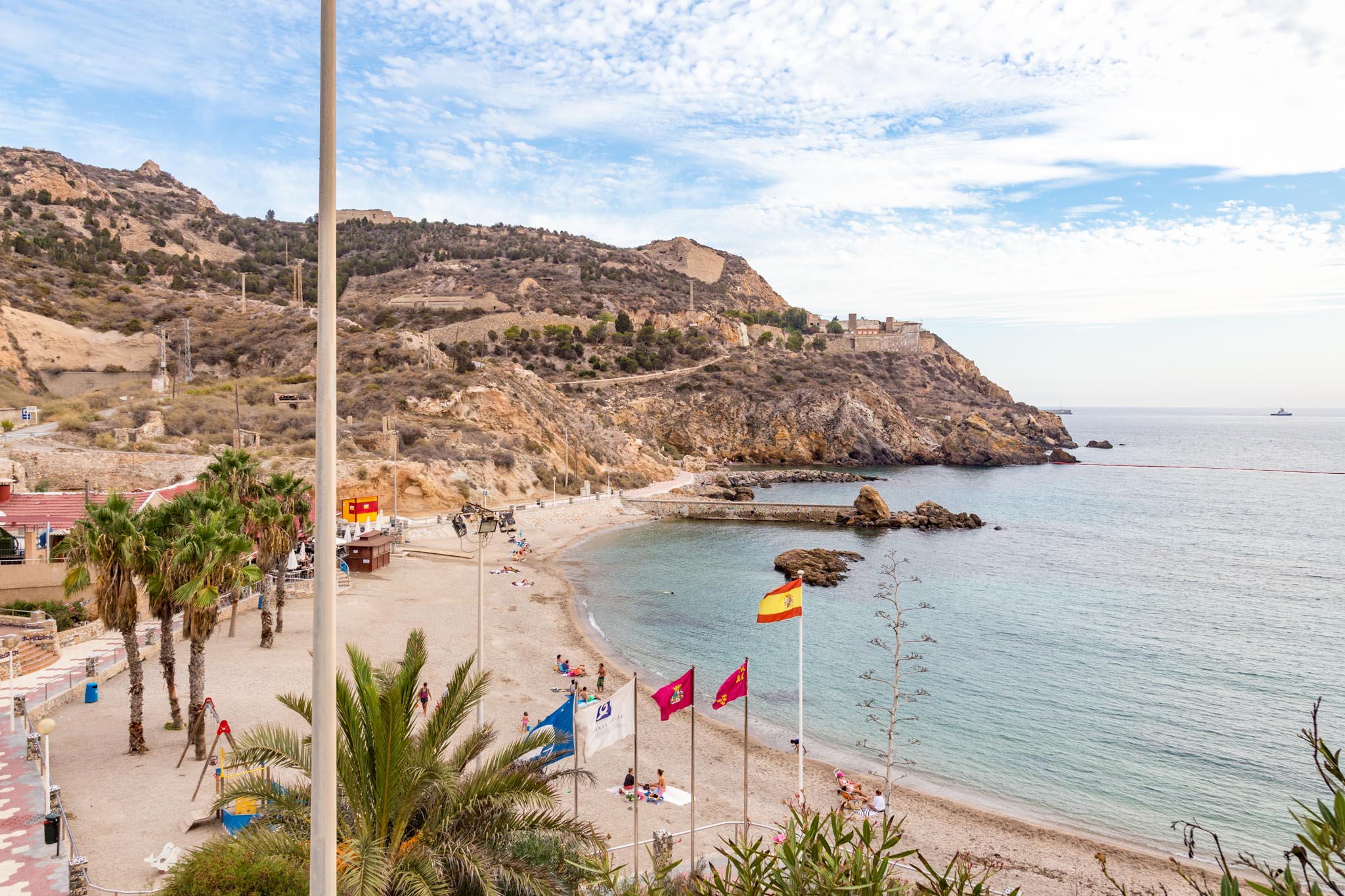 Download Cortines xname platja Desktop Wallpaper Cortines Xname Platja