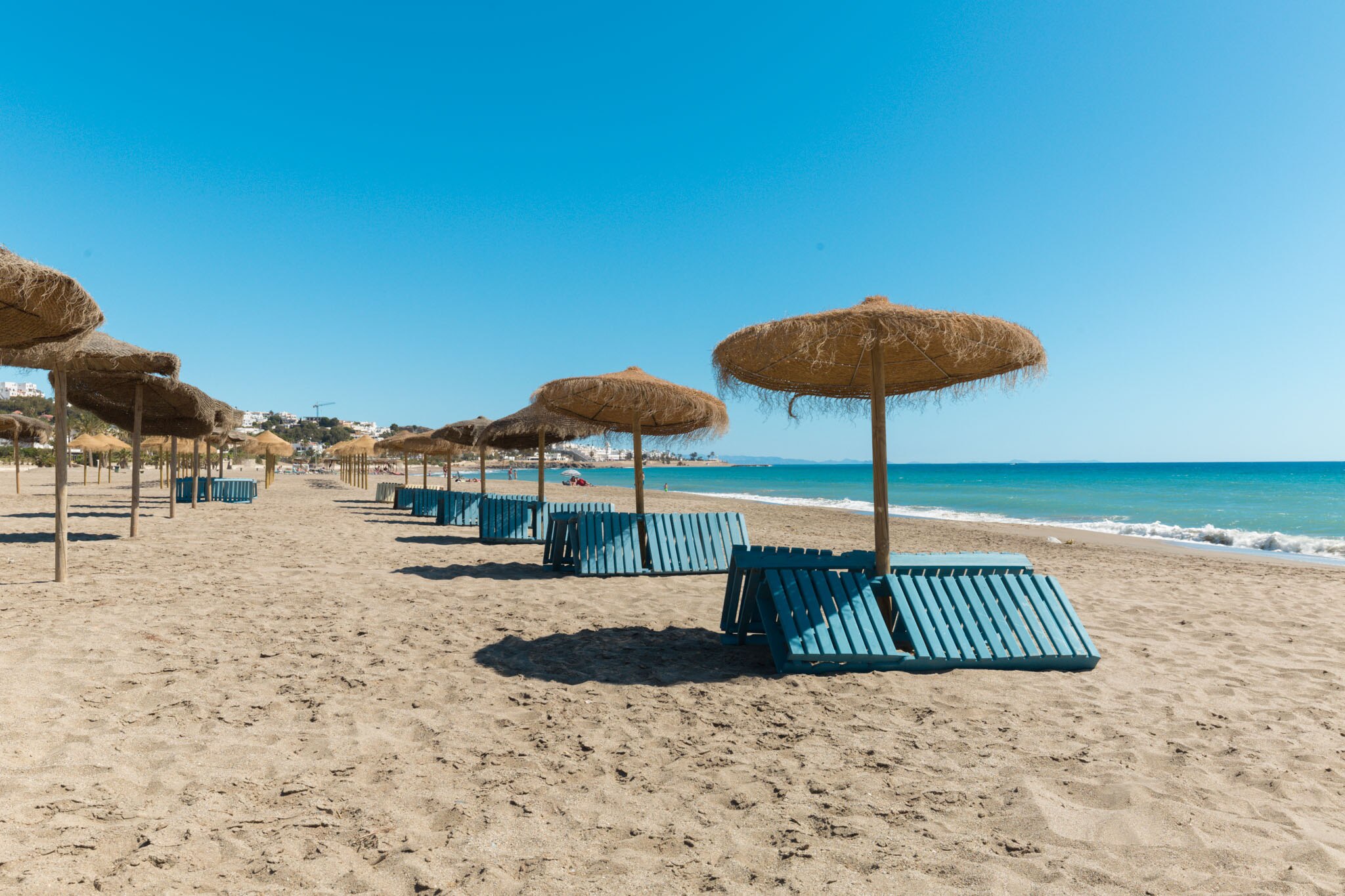 Playa de las Ventanicas