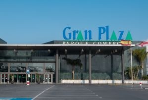Grand Plaza Park