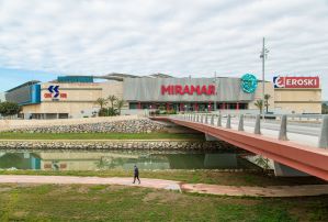 Centro Commercial Miramar 