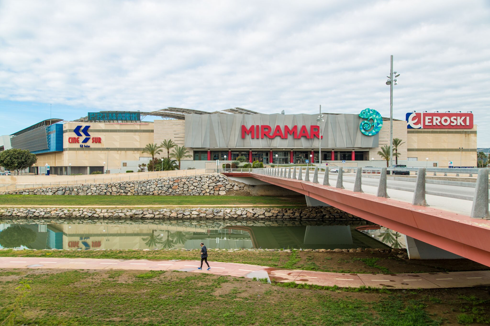 Centro Commercial Miramar 