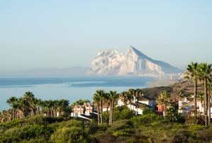 Day trip to Gibraltar 