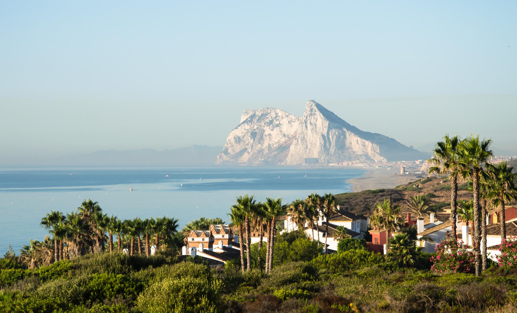 Day trip to Gibraltar 