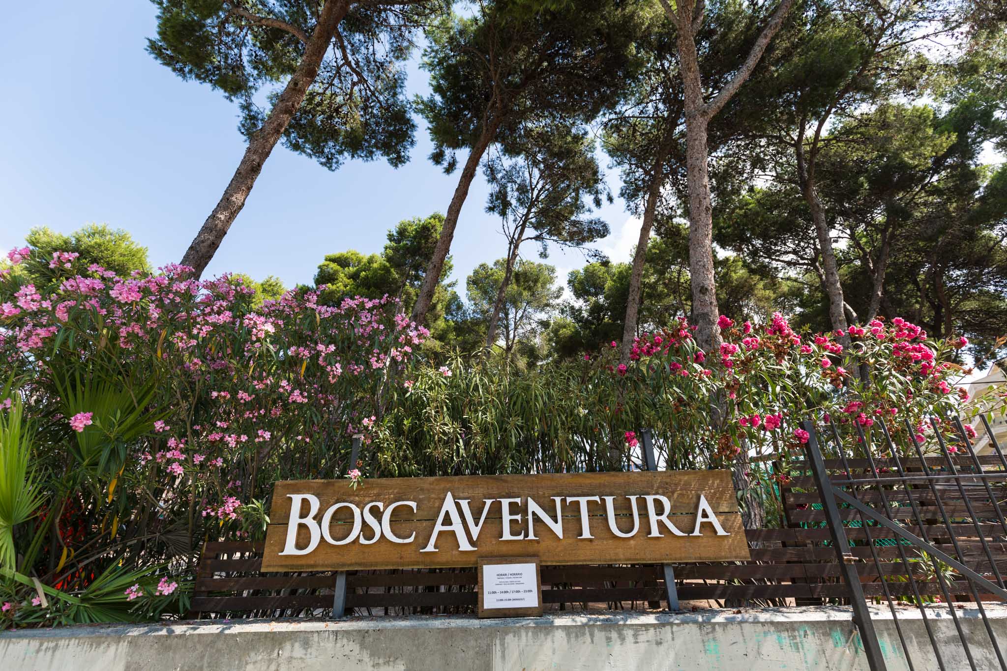 Bosc Aventura