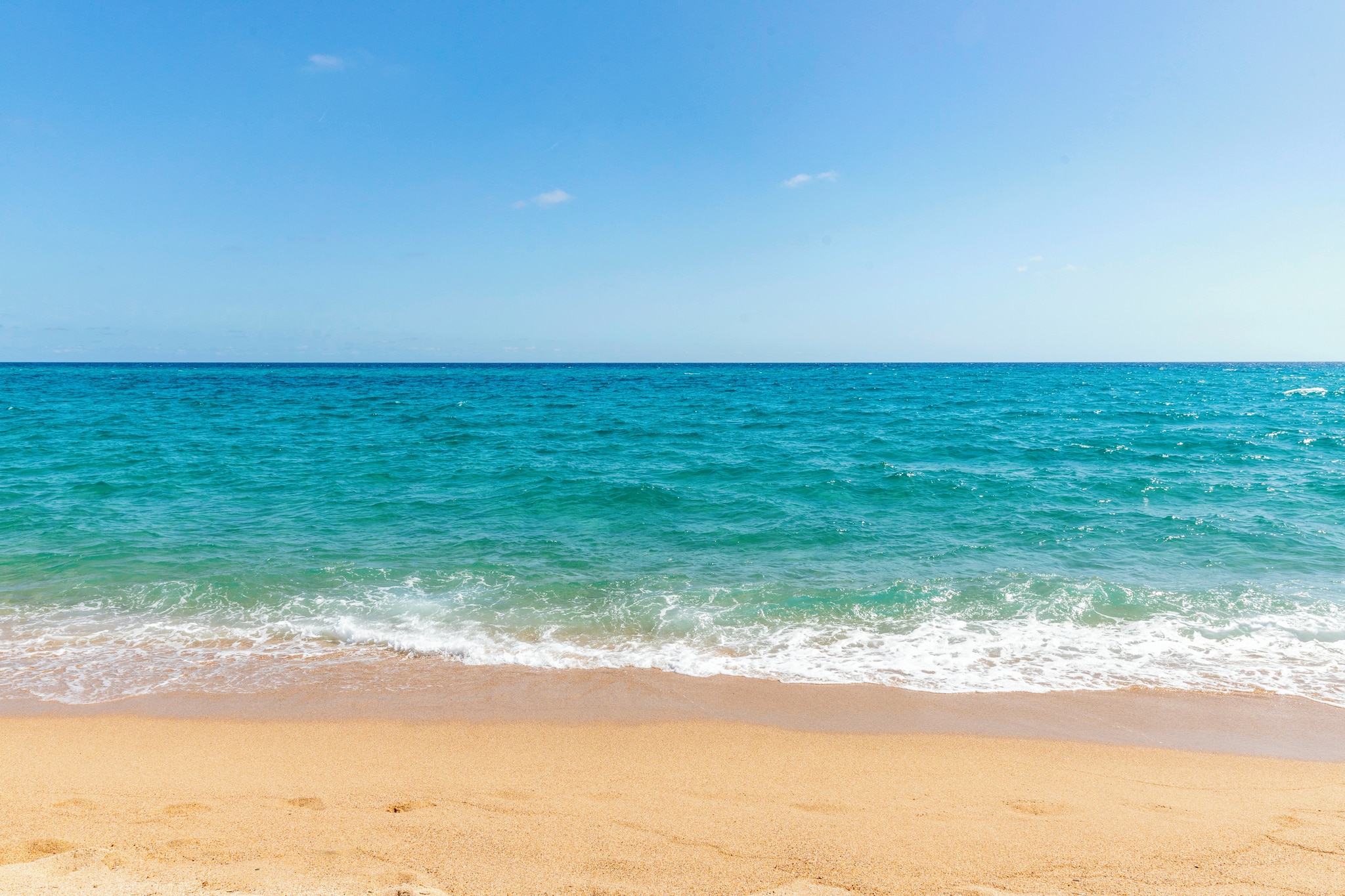 Adelianos Kampos Beach