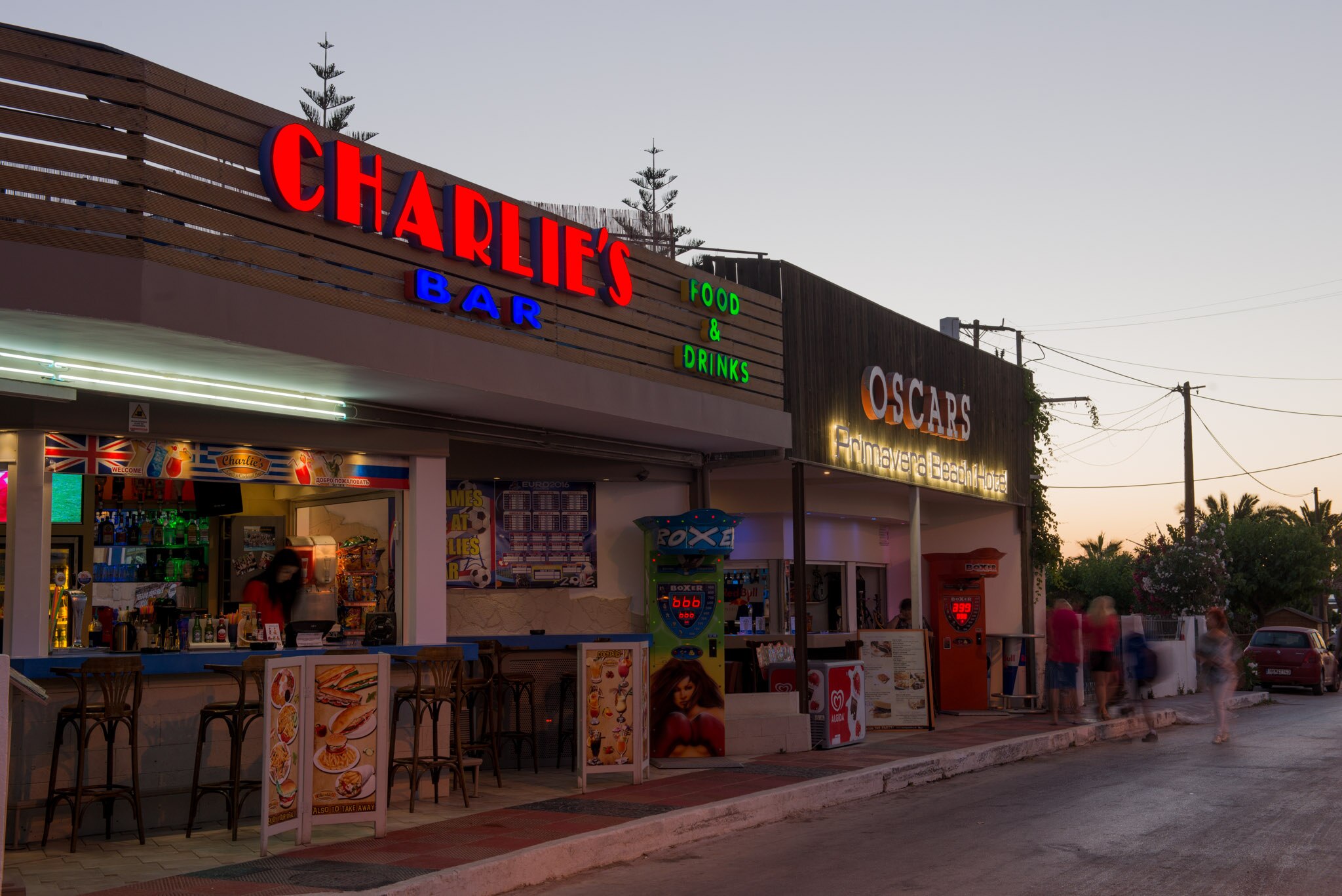 Malia Holidays 2022/2023 Jet2holidays