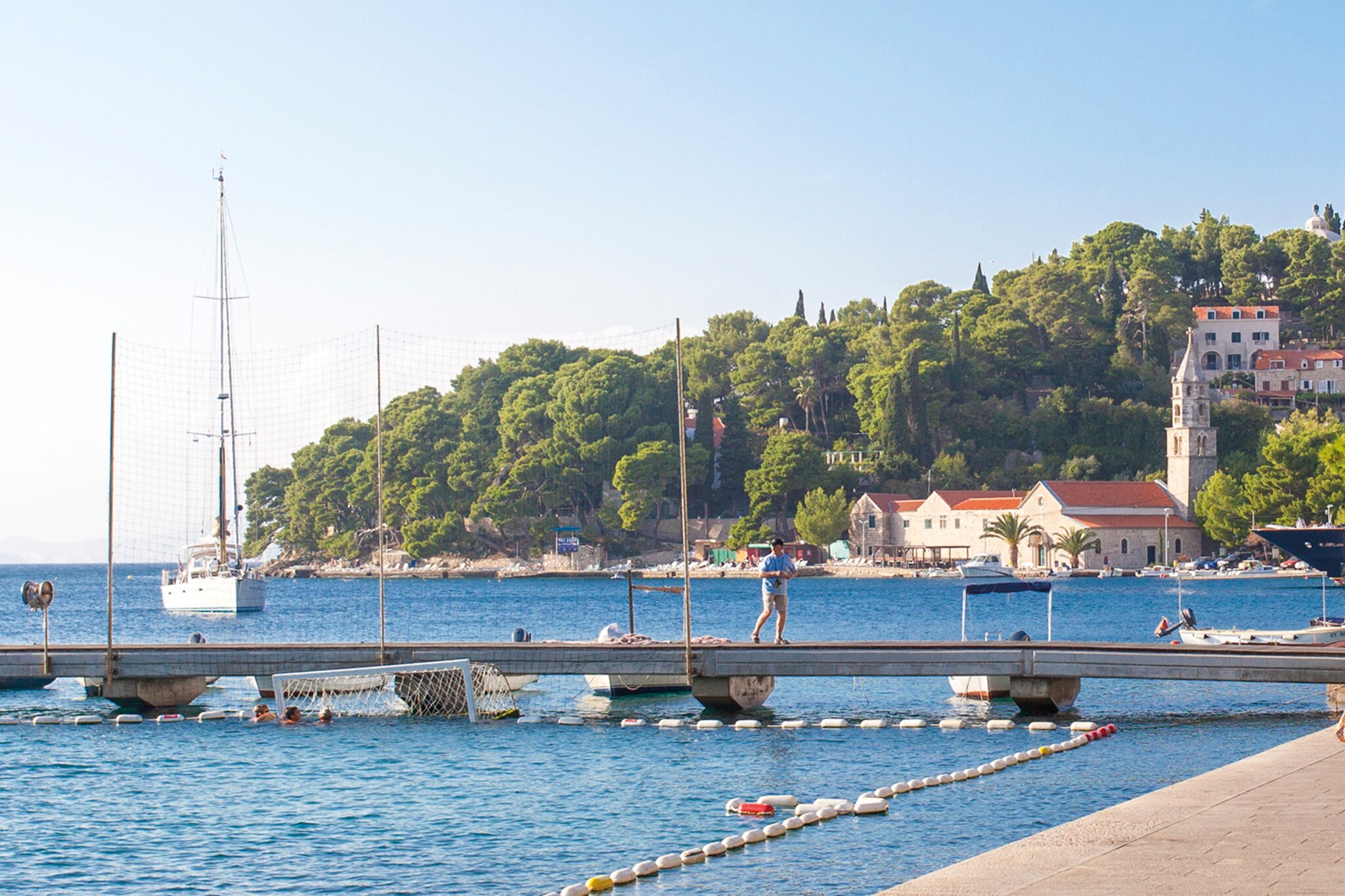 Franciscan Monastery