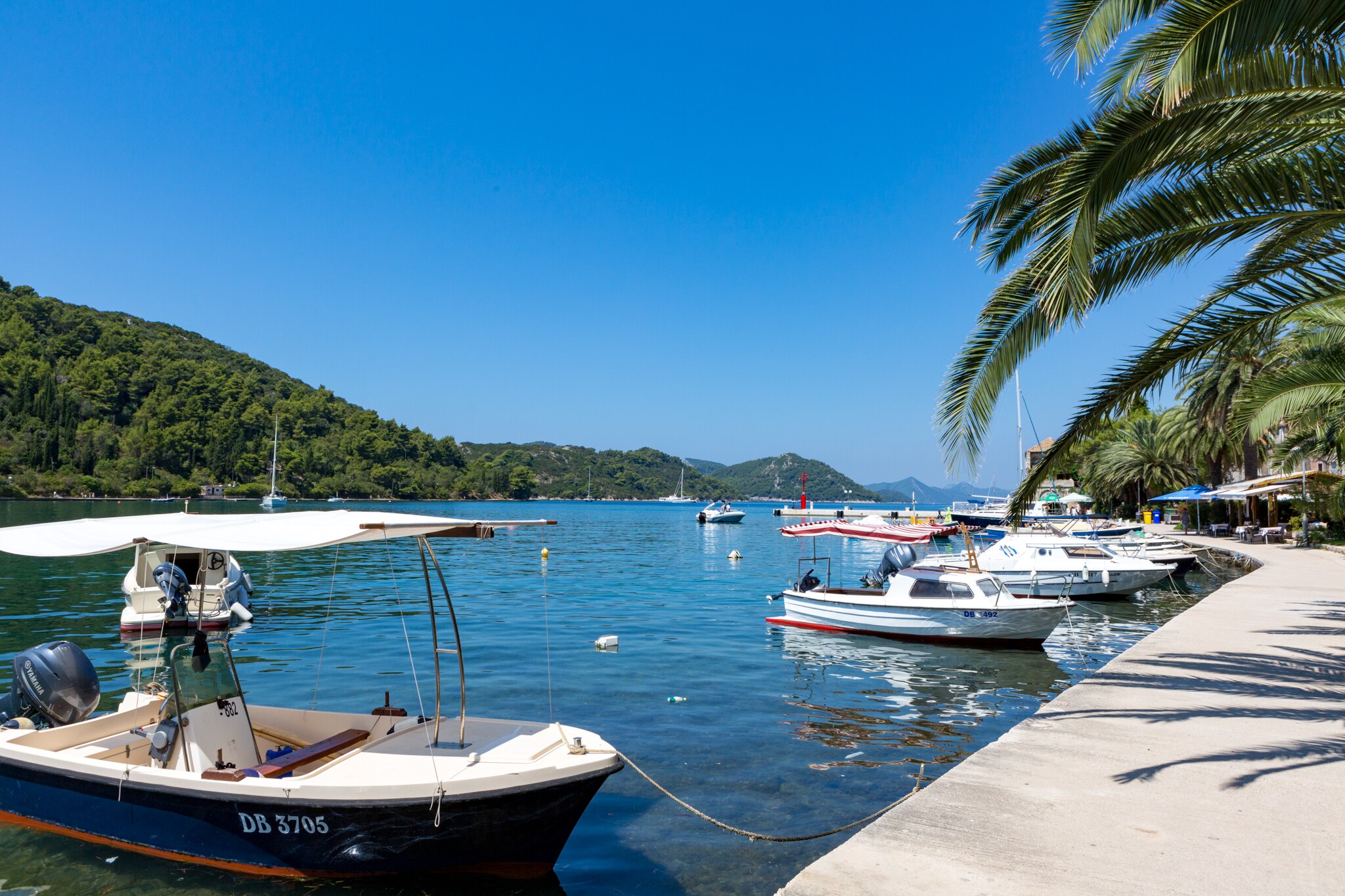 Sipan Island Holidays 2021/2022 Jet2holidays