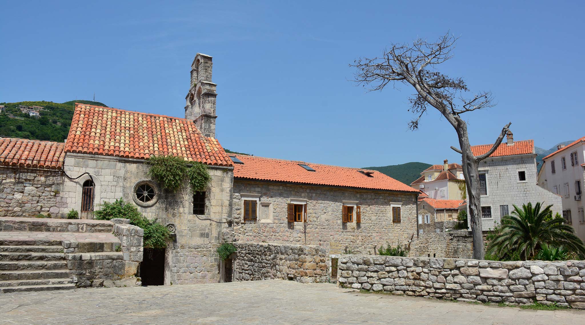 Church of Santa Maria 