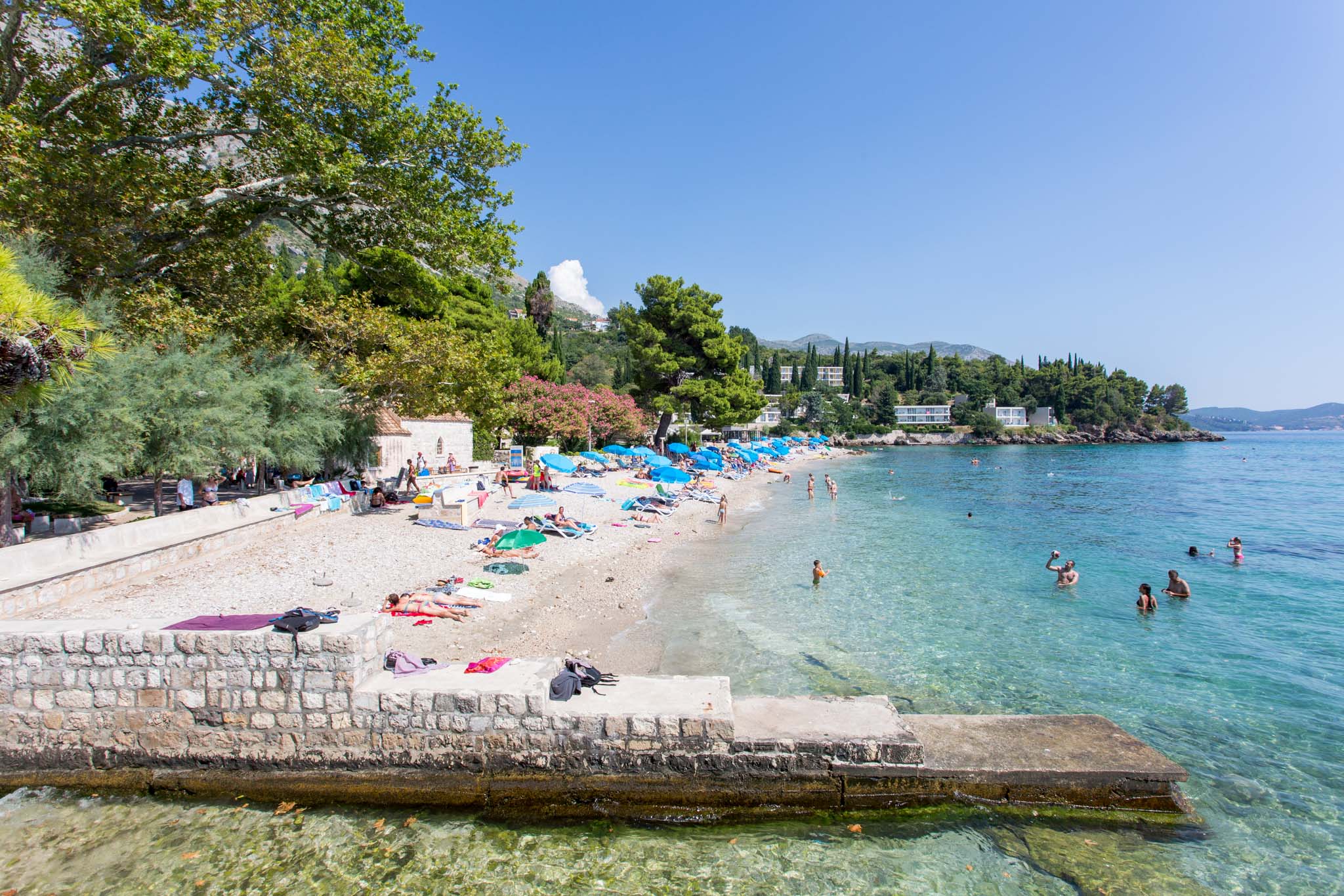 Mlini Beach Dubrovnik Jet2holidays mlini-beach-dubrovnik-jet2holidays