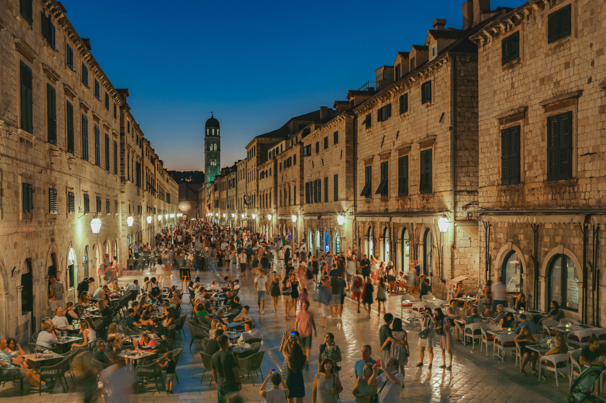 Stradun Street (Dubrovnik Coast) 2026/2027 | Jet2holidays