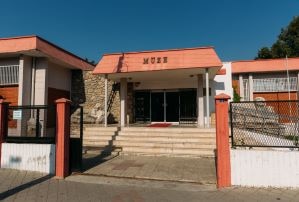 Fethiye Museum