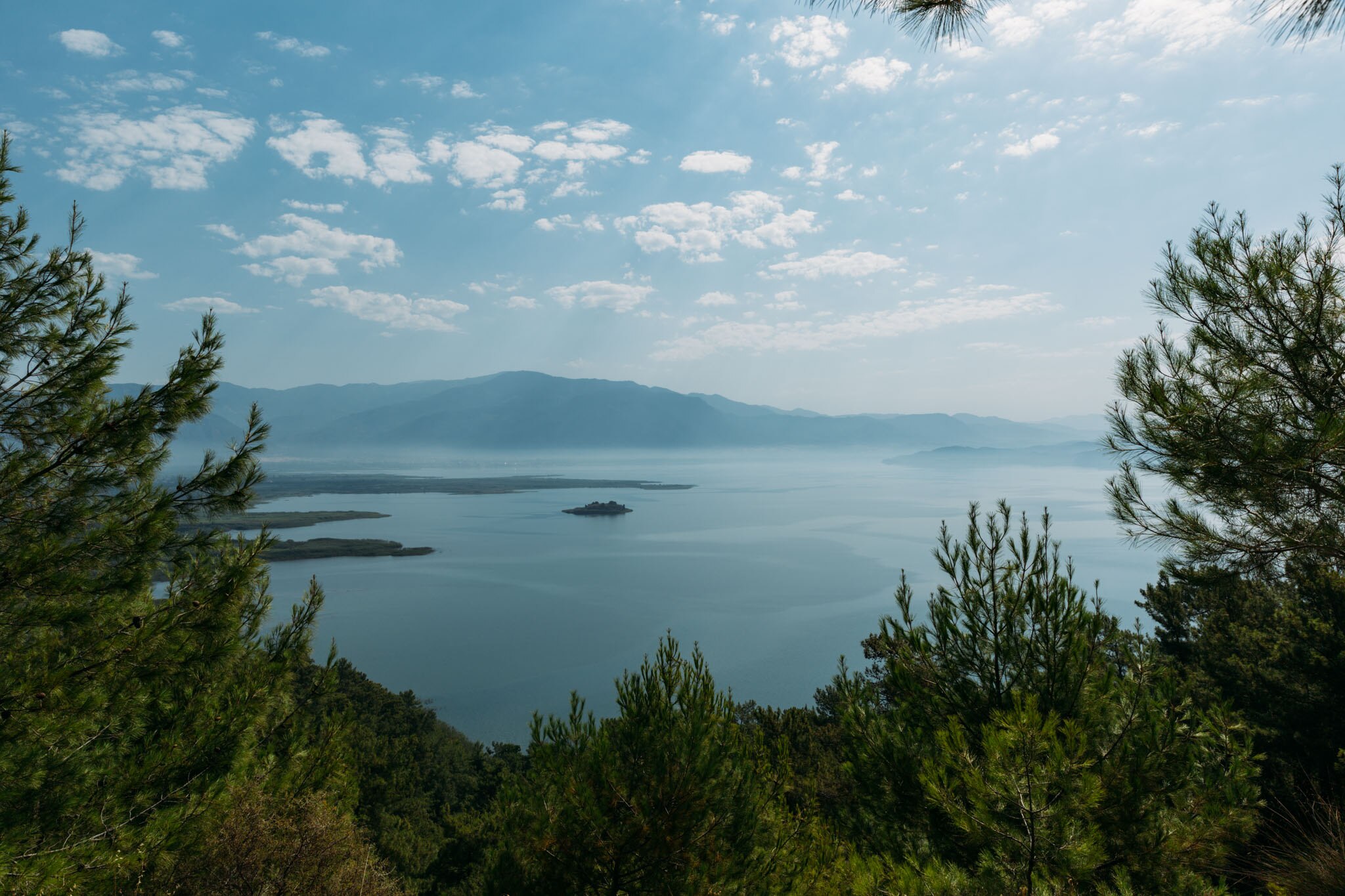 destina hotel ovacik hotels