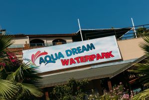 Aqua Dream Waterpark