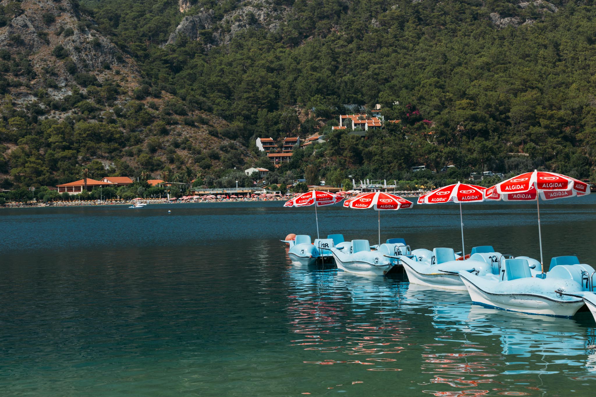 Blue Lagoon