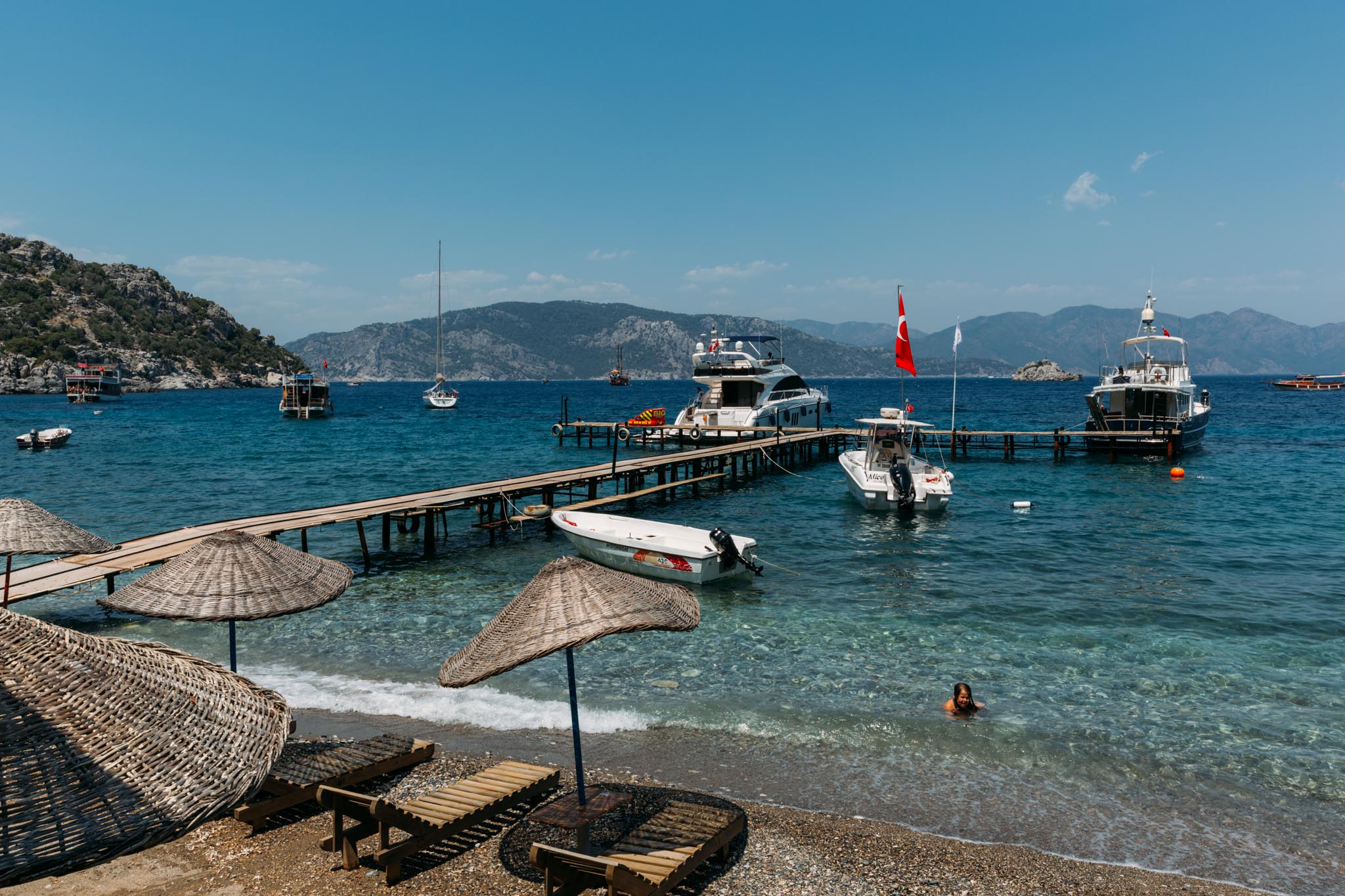 Amos Beach