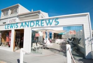 Lewis Andrews Lifestyle Store