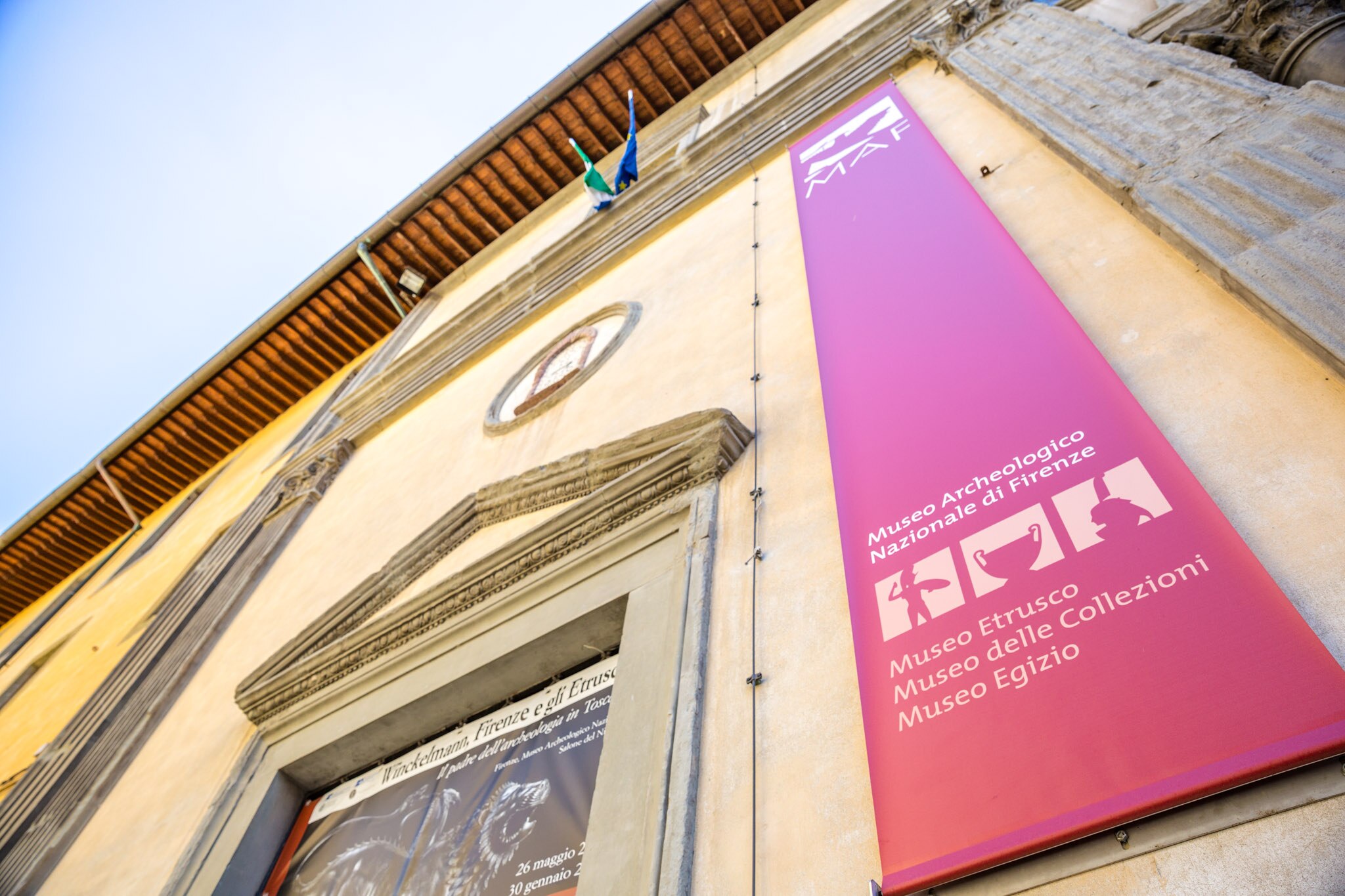 Archeologico National Museum