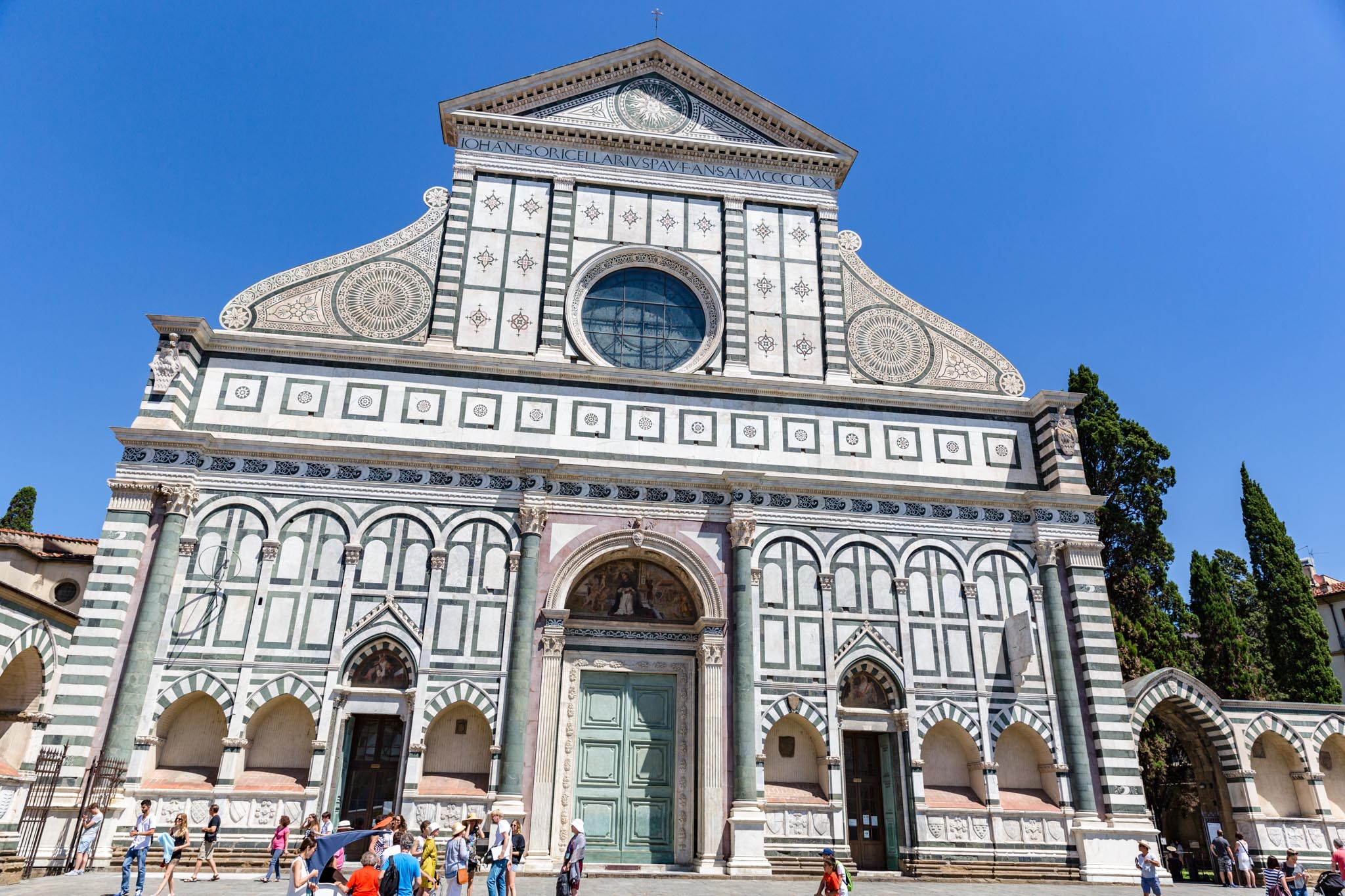 Church of Santa Maria Novella