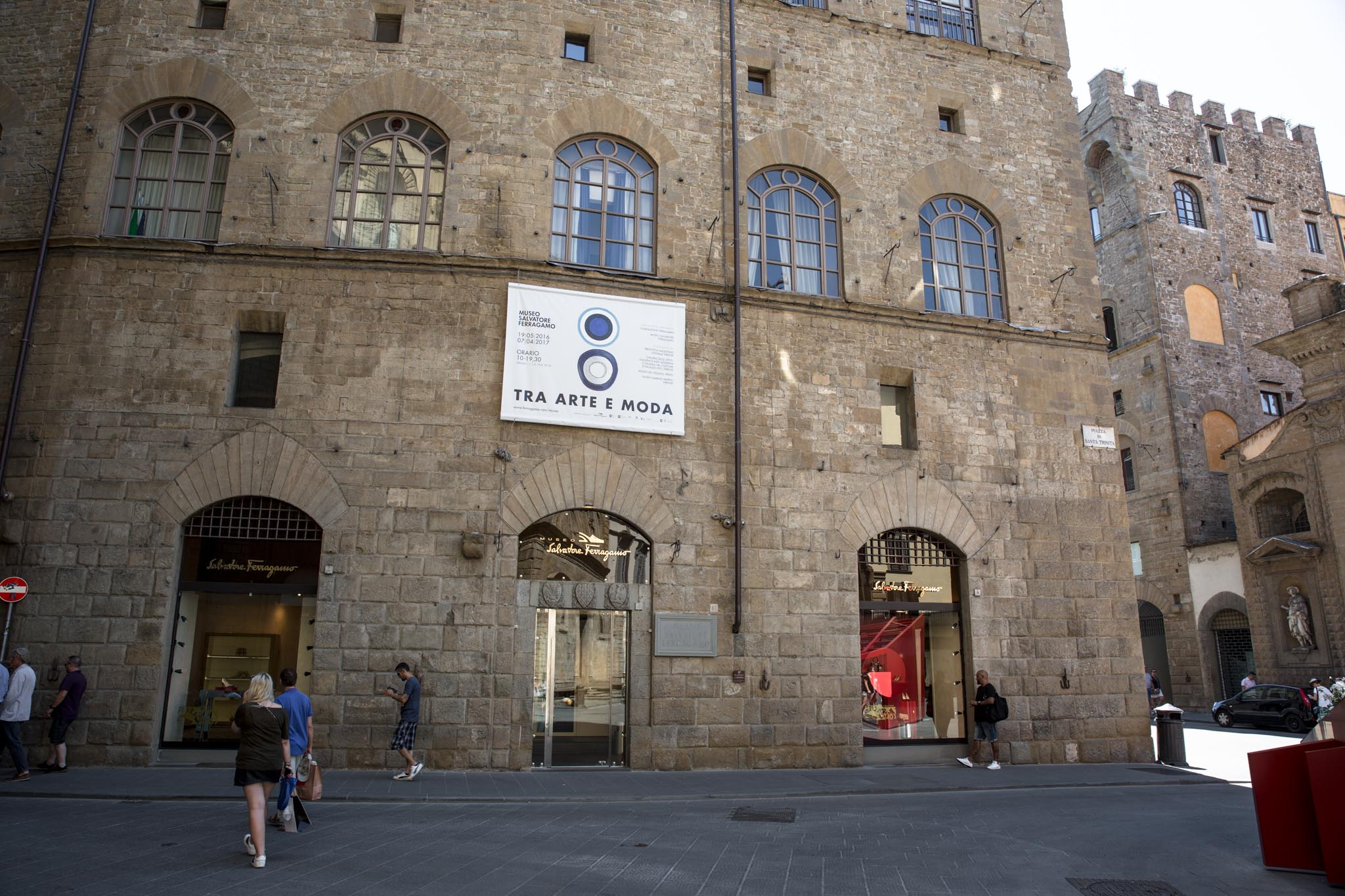 Museo Salvatore Ferragamo