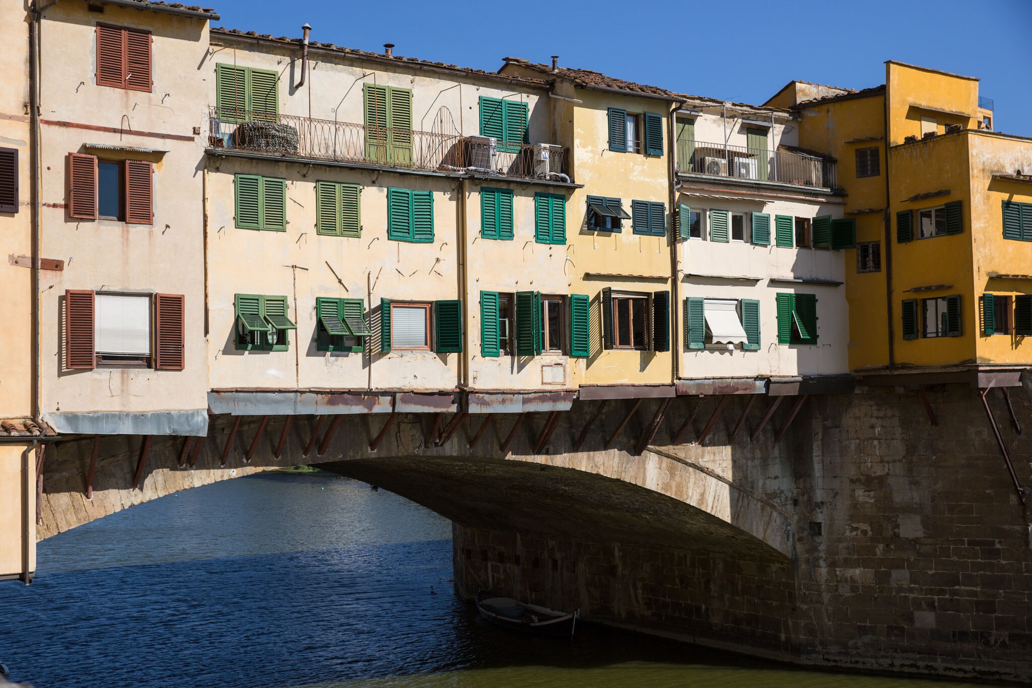 Ponte Vecchio