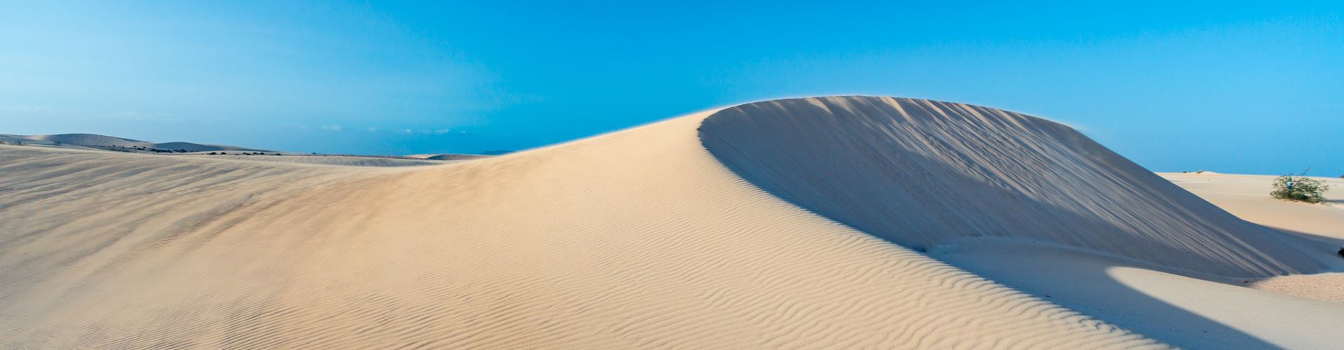 Corralejo Sand Dunes and Grandes Playa (Fuerteventura) | Jet2holidays