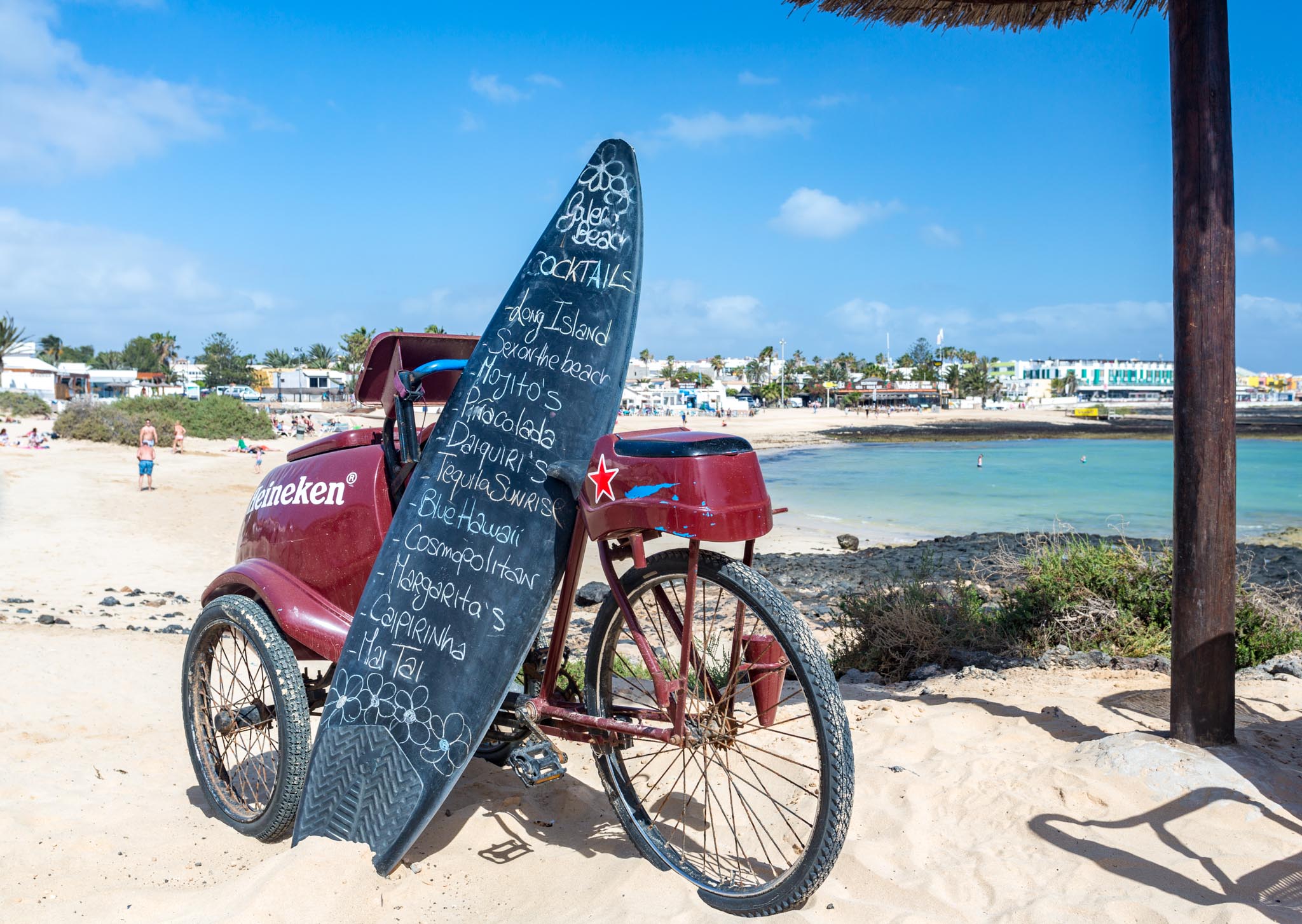 Waikiki Beach Club Fuerteventura Jet2holidays