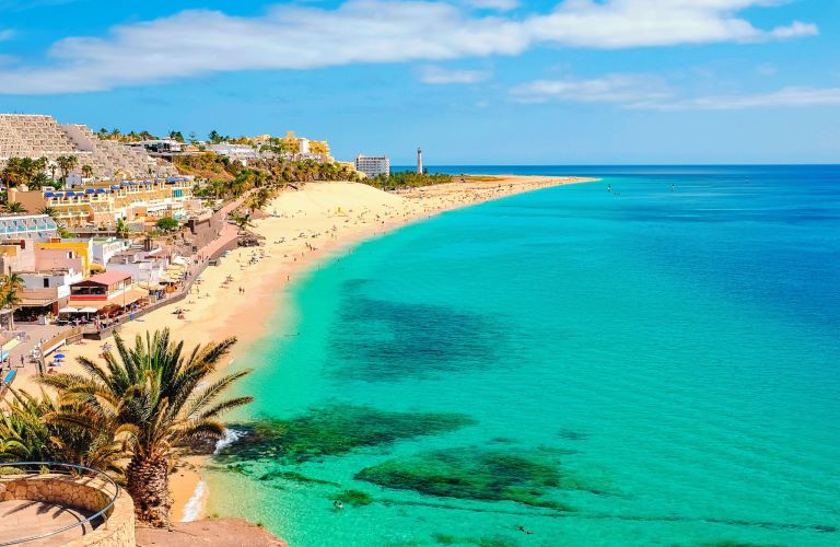 Fuerteventura Holidays & Best Deals 2025/2025 Fuerteventura Hotels