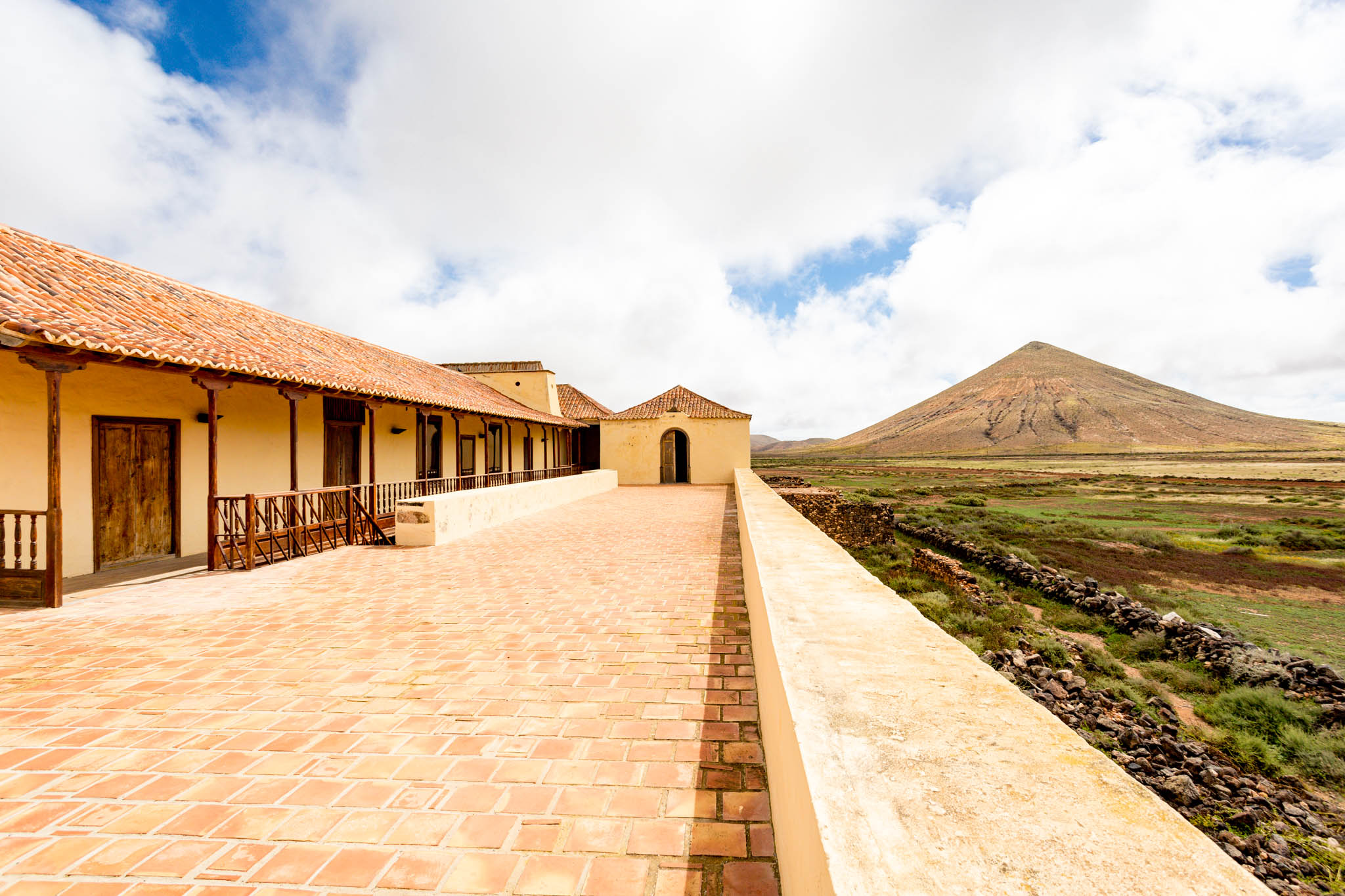 Casa de los Coroneles