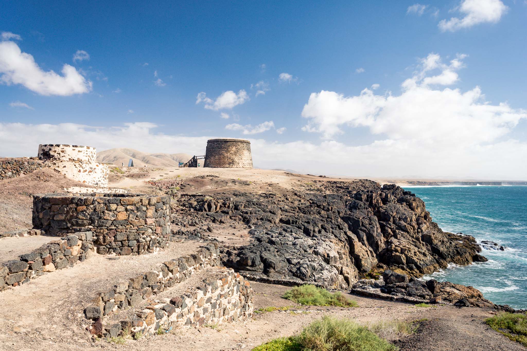 Castillo de El Toston