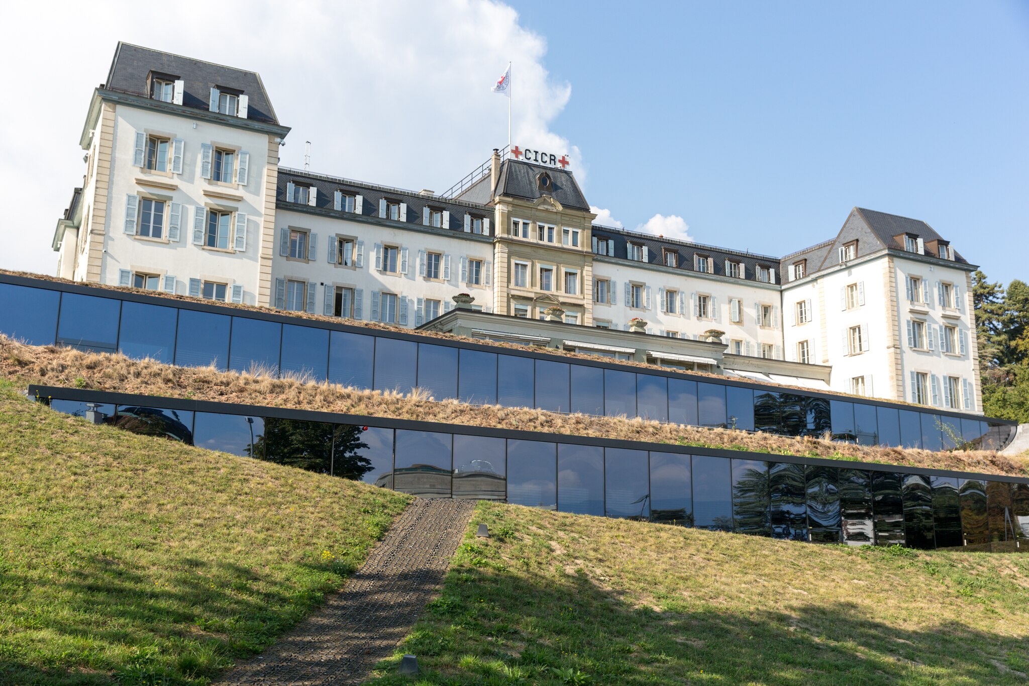 International Red Cross and Red Crescent Museum